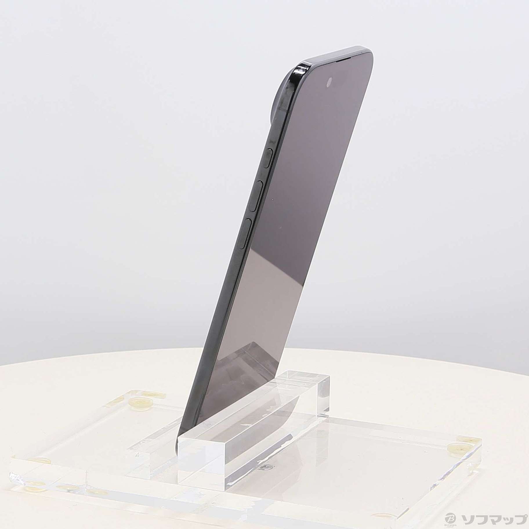 iPhone Air 256GB SIM�t���[ [�X�y�[�X�u���b�N]�̐��i�摜2