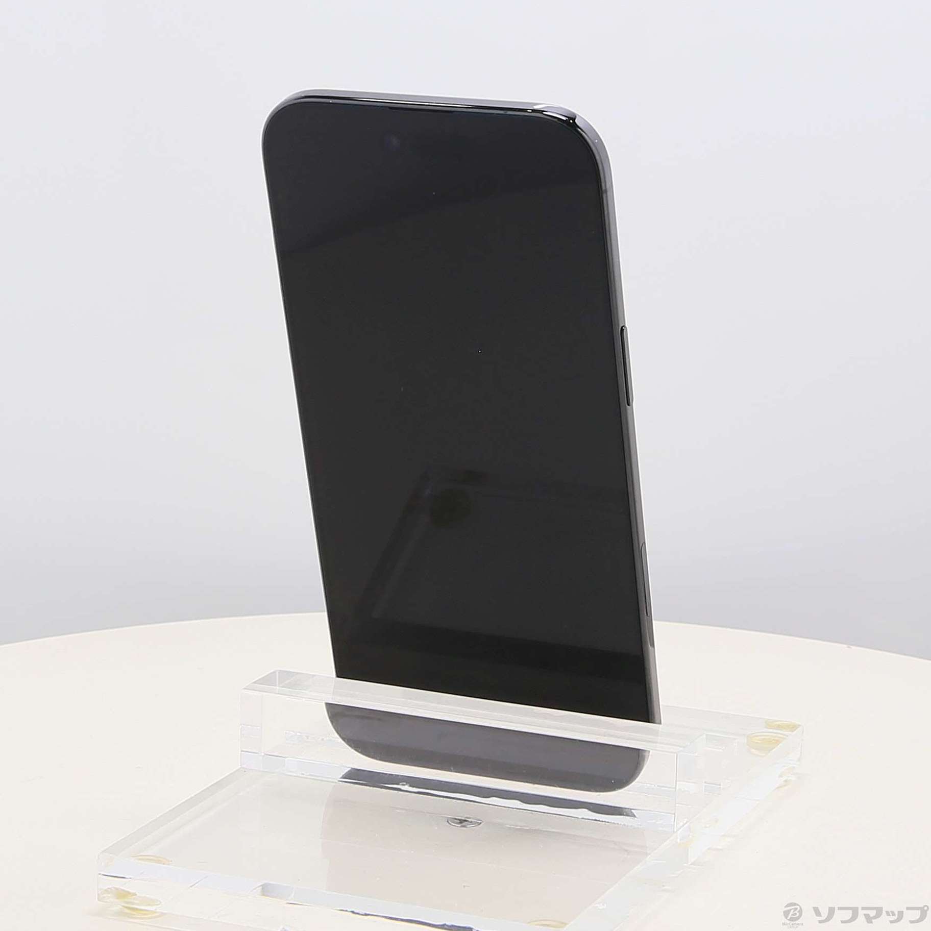 iPhone Air 256GB SIM�t���[ [�X�y�[�X�u���b�N]�̐��i�摜3