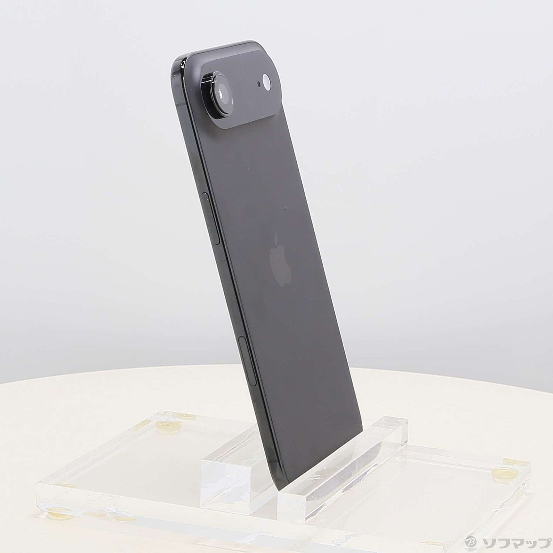 iPhone Air 256GB SIM�t���[ [�X�y�[�X�u���b�N]�̐��i�摜4