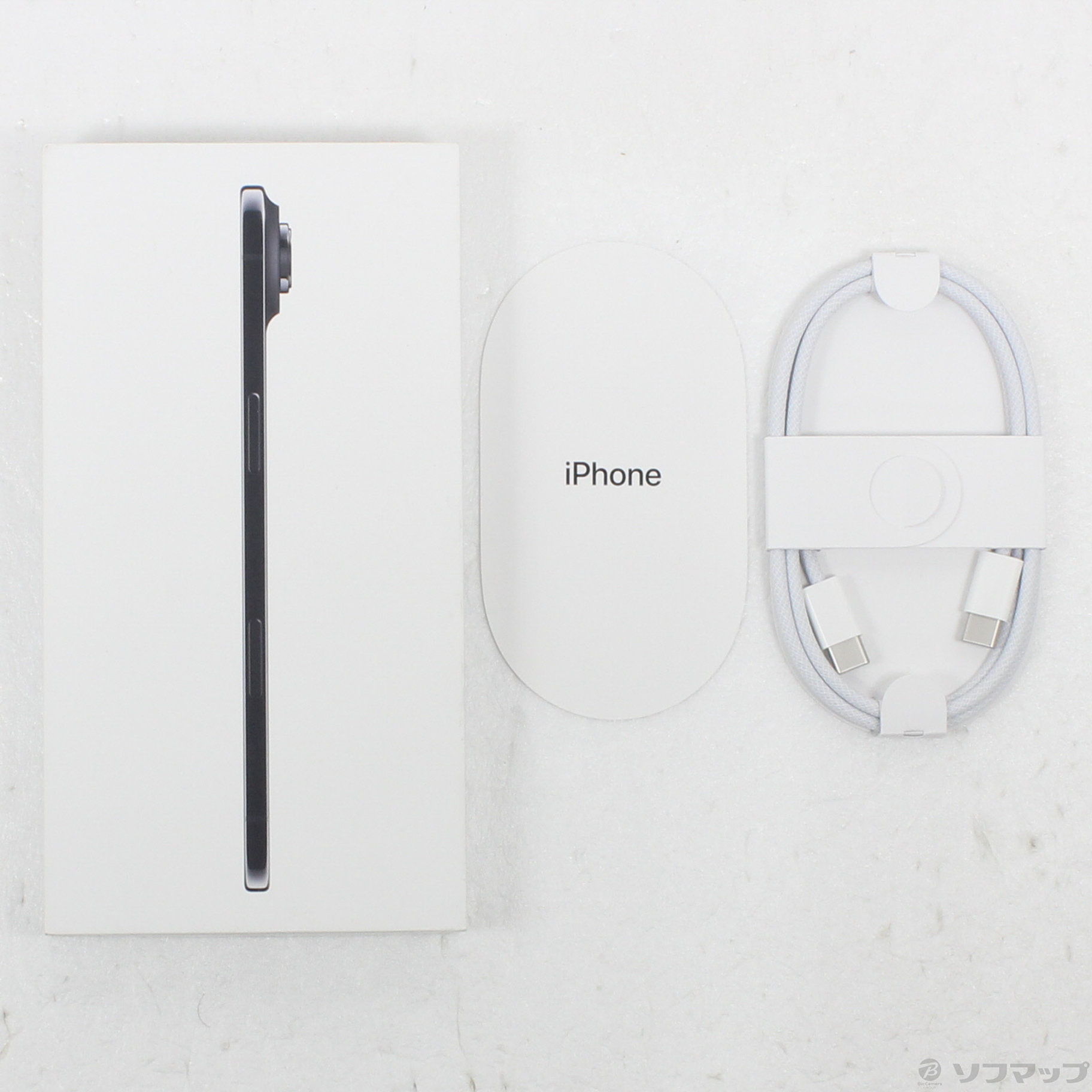 iPhone Air 256GB SIM�t���[ [�X�y�[�X�u���b�N]�̐��i�摜5