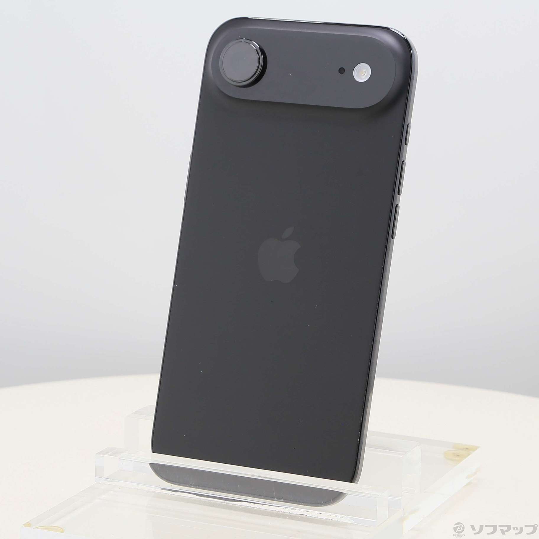 iPhone Air 256GB SIM�t���[ [�X�y�[�X�u���b�N]�̐��i�摜1