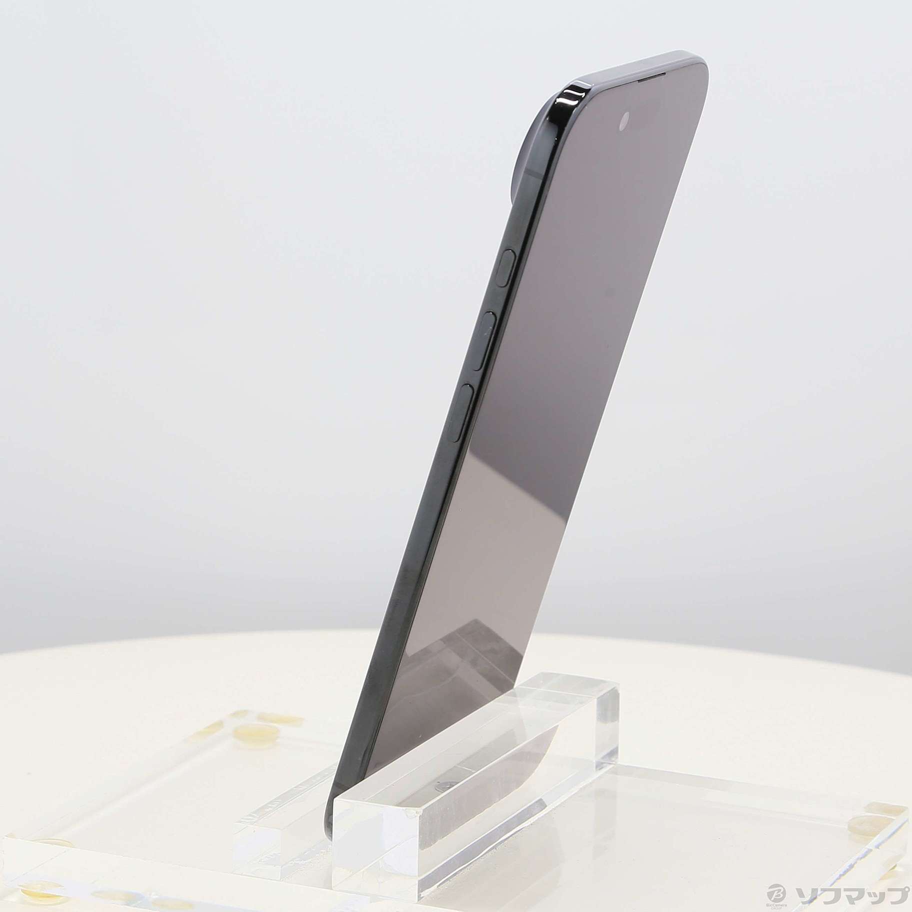 iPhone Air 256GB SIM�t���[ [�X�y�[�X�u���b�N]�̐��i�摜2