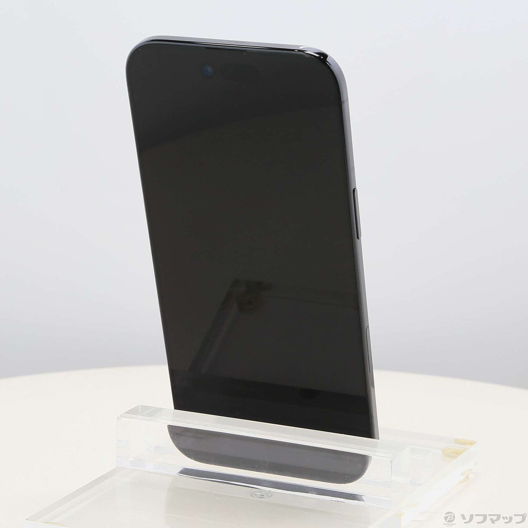 iPhone Air 256GB SIM�t���[ [�X�y�[�X�u���b�N]�̐��i�摜3