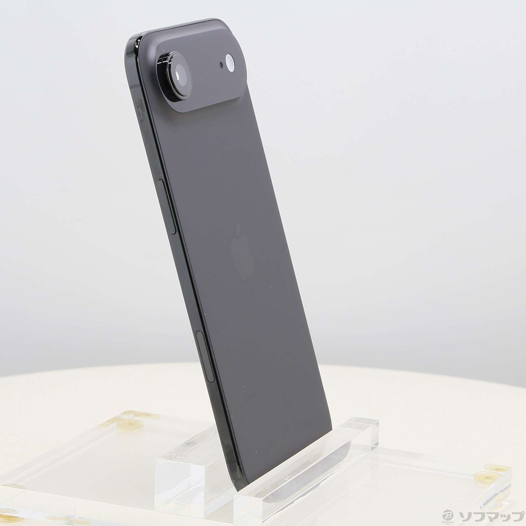 iPhone Air 256GB SIM�t���[ [�X�y�[�X�u���b�N]�̐��i�摜4