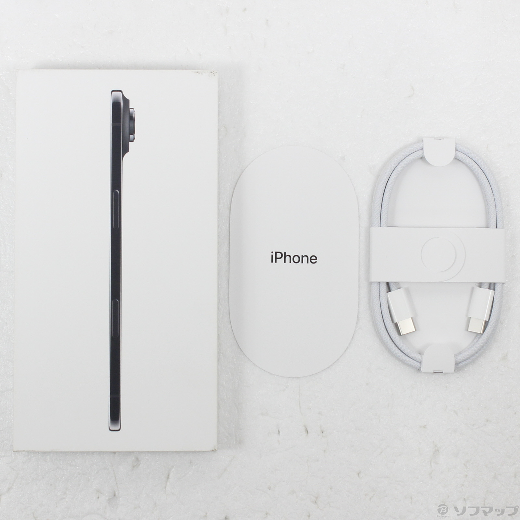 iPhone Air 256GB SIM�t���[ [�X�y�[�X�u���b�N]�̐��i�摜5