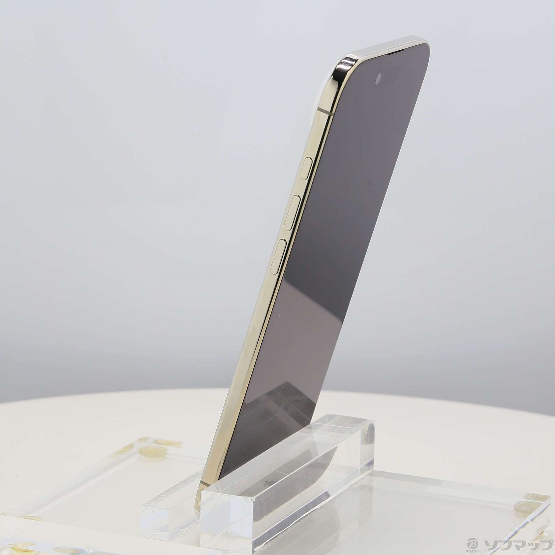 iPhone Air 256GB SIM�t���[ [���C�g�S�[���h]�̐��i�摜2