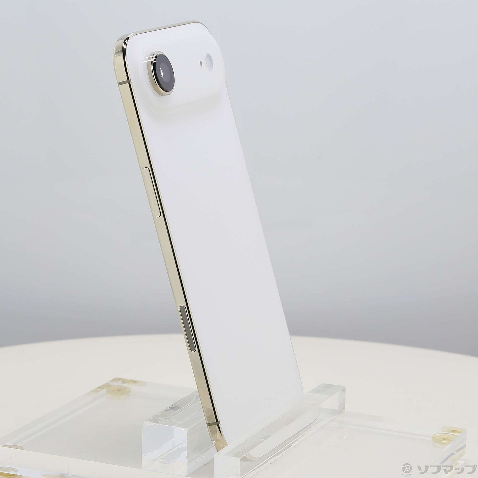 iPhone Air 256GB SIM�t���[ [���C�g�S�[���h]�̐��i�摜4