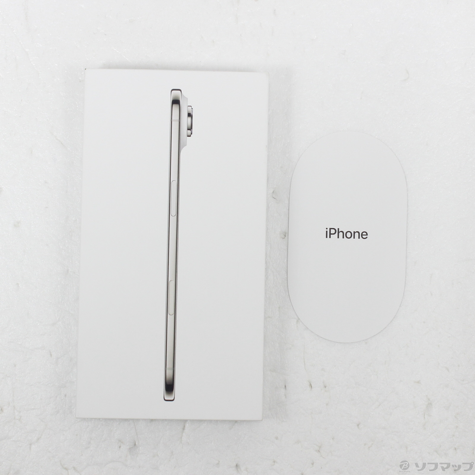 iPhone Air 256GB SIM�t���[ [���C�g�S�[���h]�̐��i�摜5