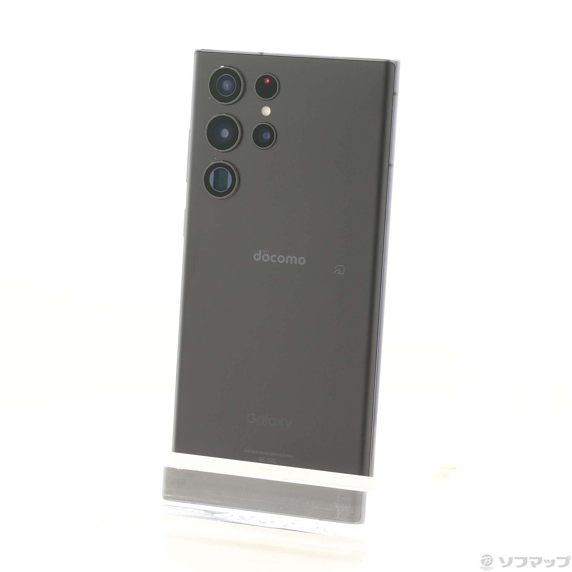Galaxy S22 Ultra SC-52C docomo [�t�@���g���u���b�N]�̐��i�摜1