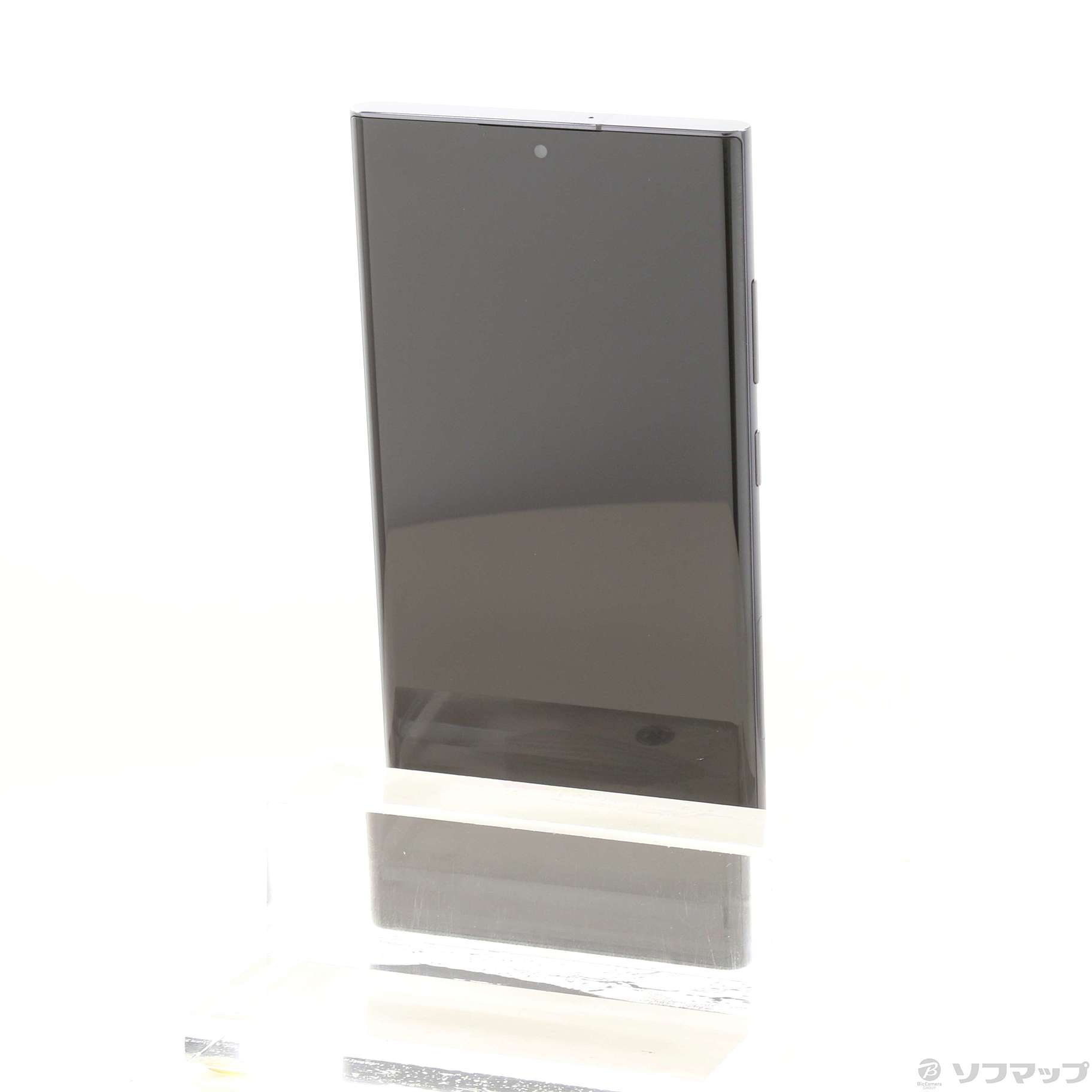Galaxy S22 Ultra SC-52C docomo [�t�@���g���u���b�N]�̐��i�摜3