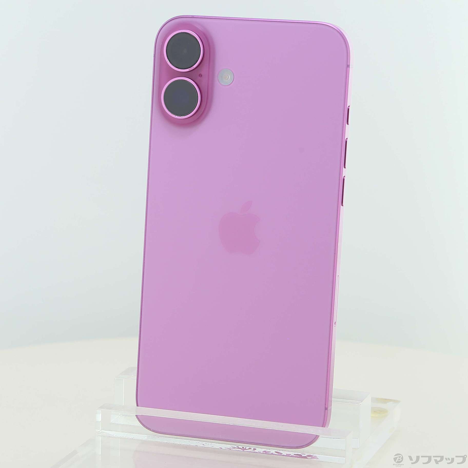 iPhone 16 Plus 中古一覧｜SIMフリー・キャリア - 価格.com