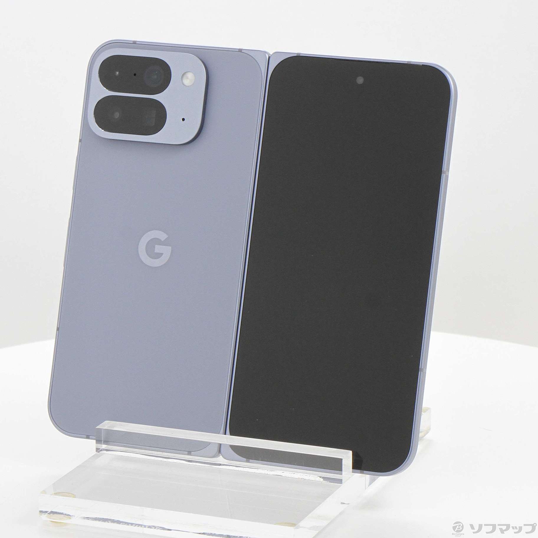 Google Pixel 10 Pro Fold 256GB SIM�t���[ [Moonstone]�̐��i�摜1