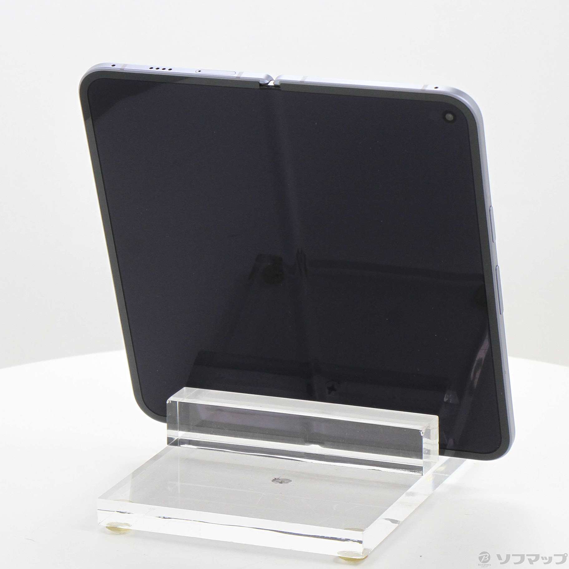 Google Pixel 10 Pro Fold 256GB SIM�t���[ [Moonstone]�̐��i�摜3