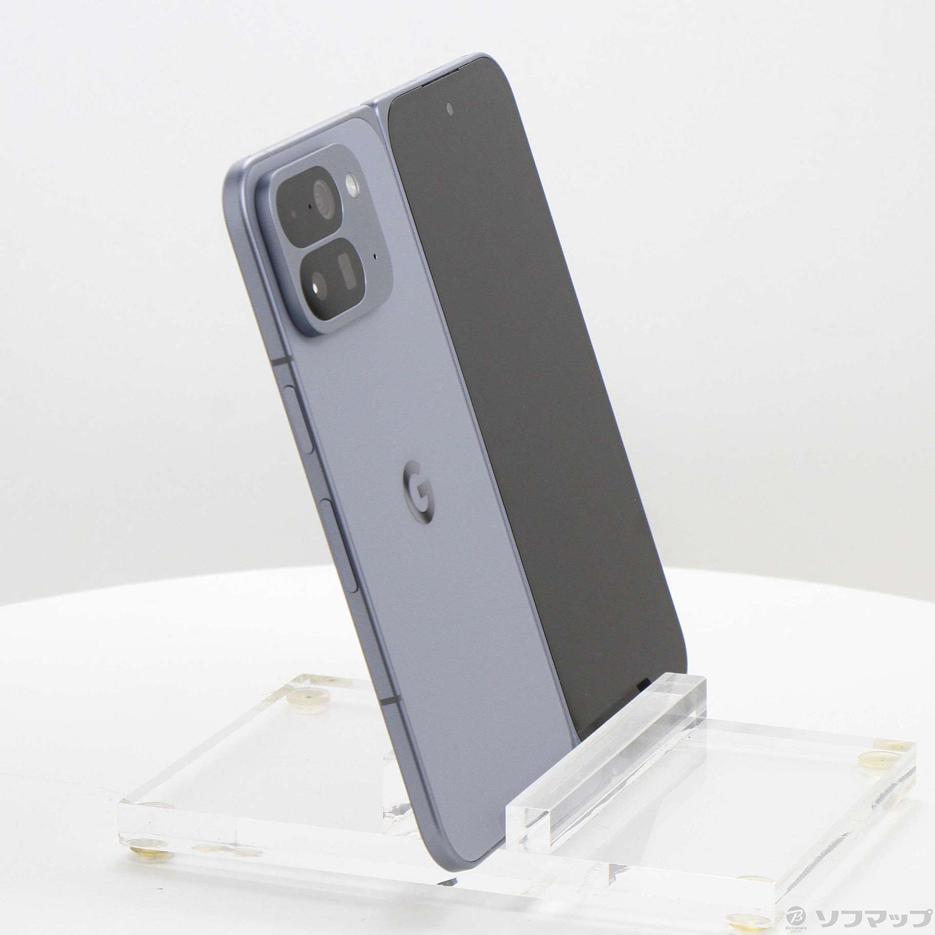 Google Pixel 10 Pro Fold 256GB SIM�t���[ [Moonstone]�̐��i�摜4