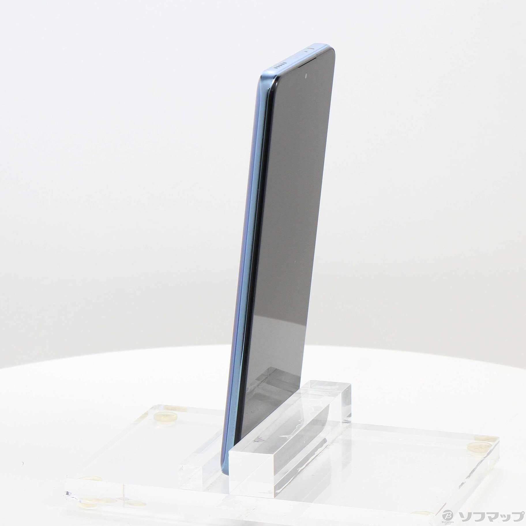 Xiaomi 12T Pro SoftBank [�u���[]�̐��i�摜2