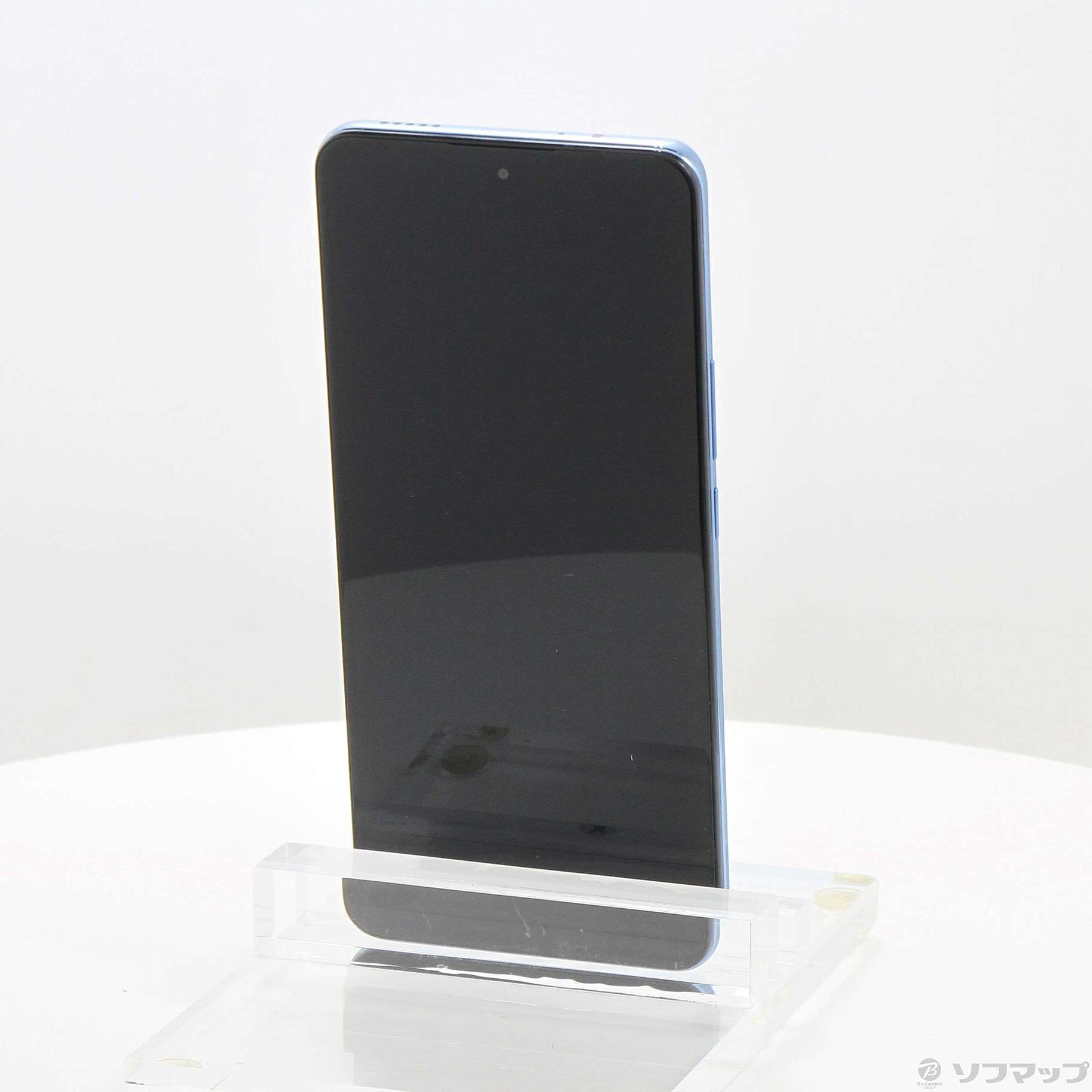 Xiaomi 12T Pro SoftBank [�u���[]�̐��i�摜3