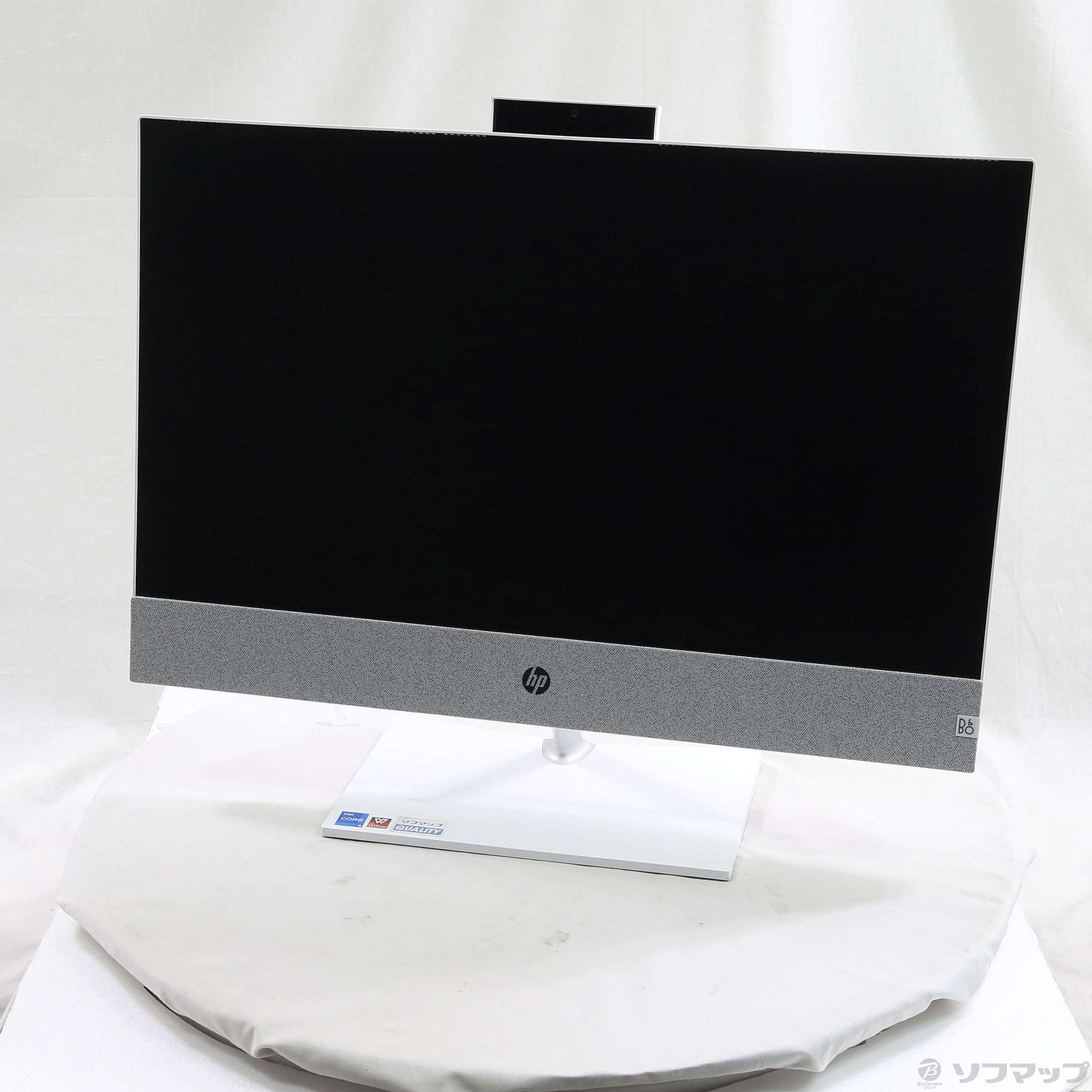HP Pavilion All-in-One 24-ca1050jp 6K5C0PA#ABJ
