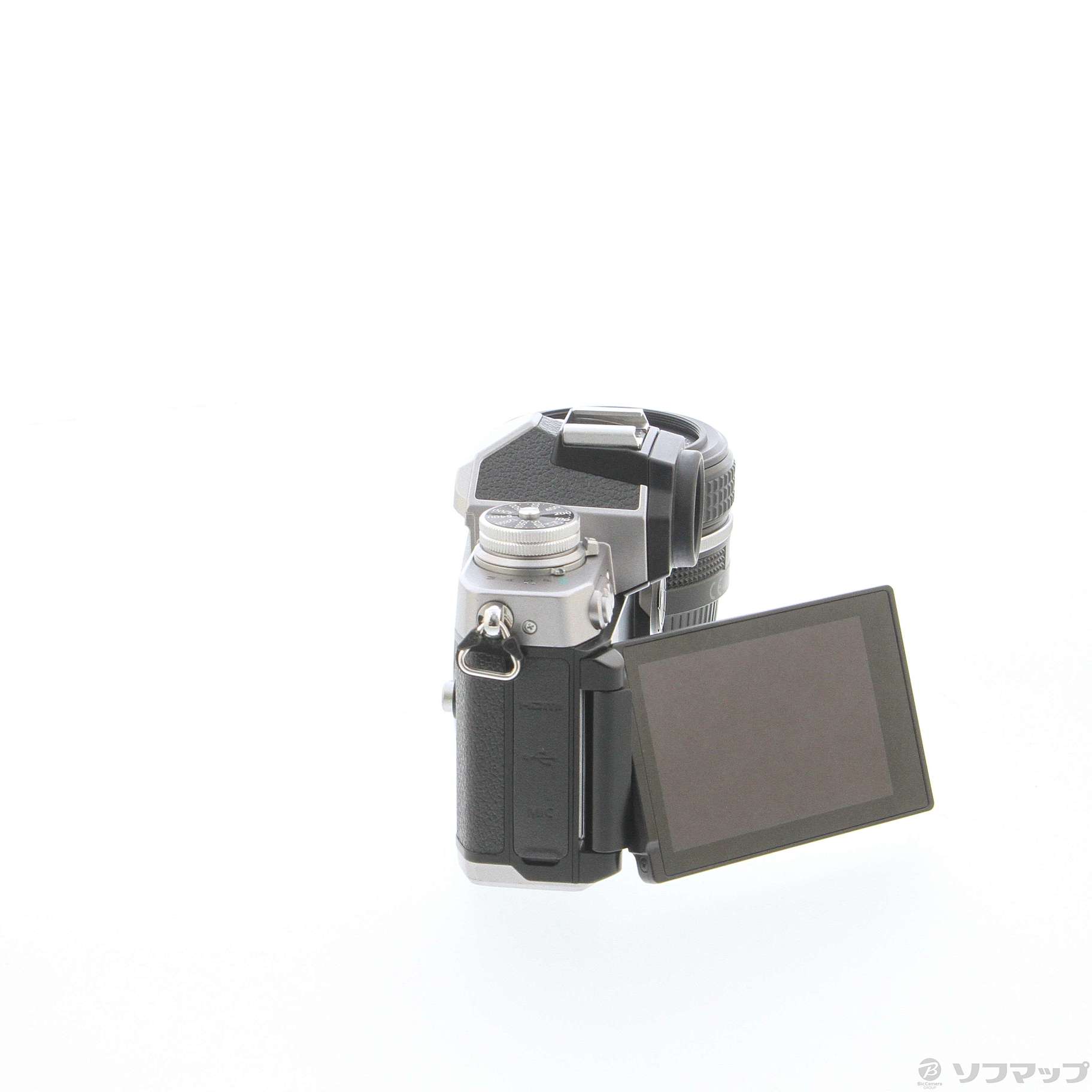 中古】Z fc 28mm f／2.8 Special Edition キット [2133076761570
