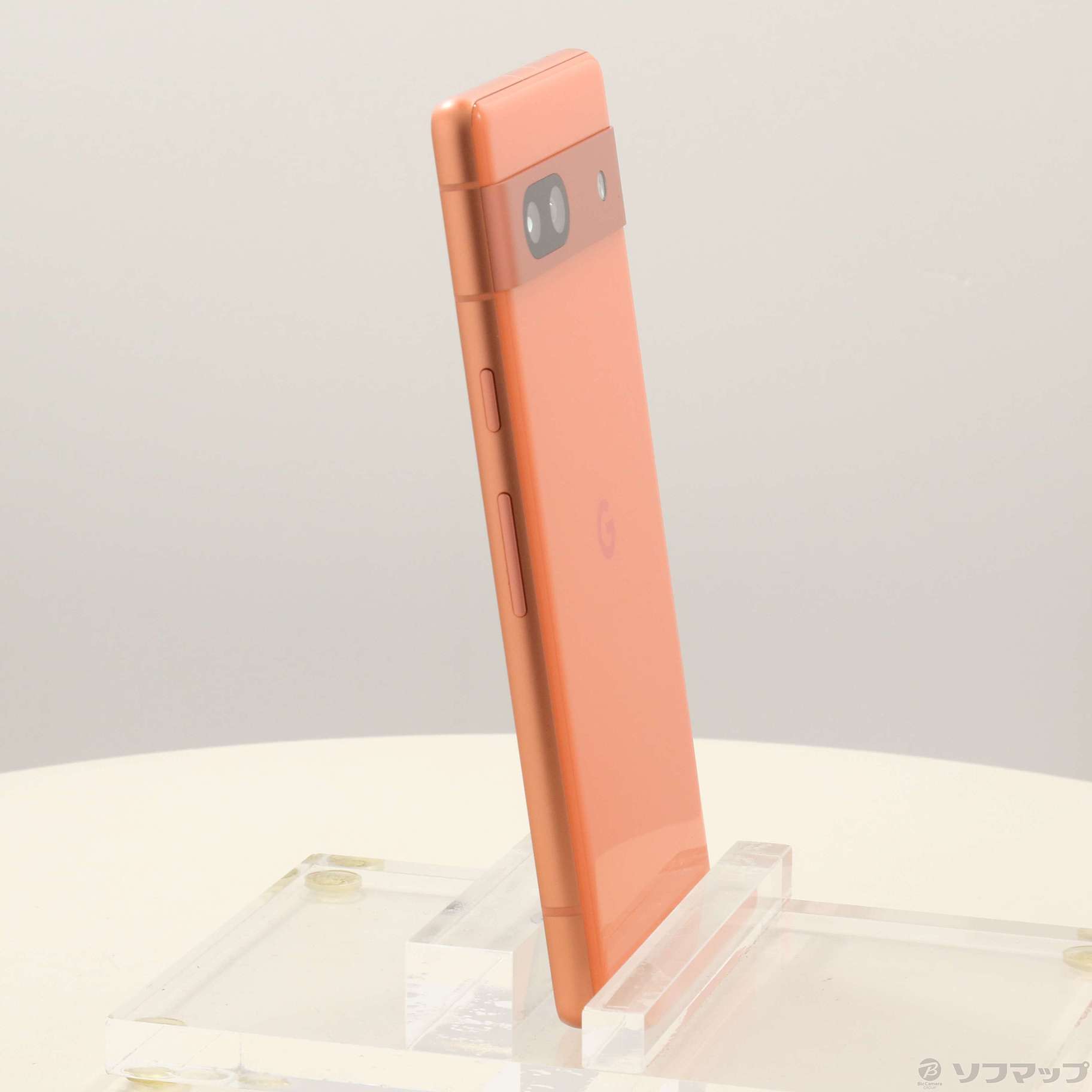 Google Pixel 7a 中古一覧｜SIMフリー・キャリア - 価格.com