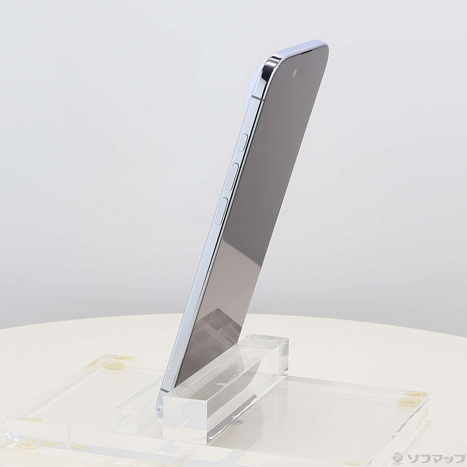 iPhone Air 256GB SIM�t���[ [�X�J�C�u���[]�̐��i�摜2