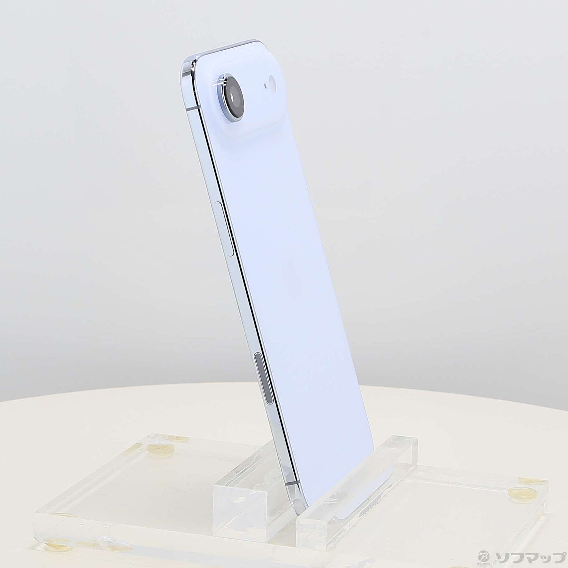 iPhone Air 256GB SIM�t���[ [�X�J�C�u���[]�̐��i�摜4