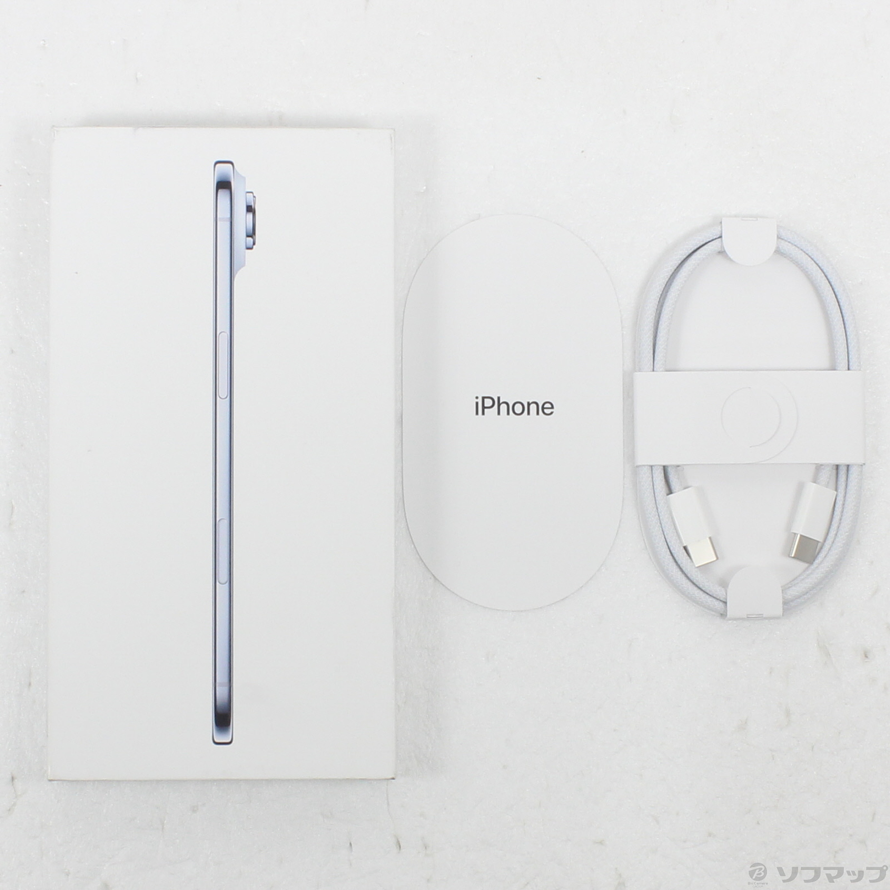 iPhone Air 256GB SIM�t���[ [�X�J�C�u���[]�̐��i�摜5