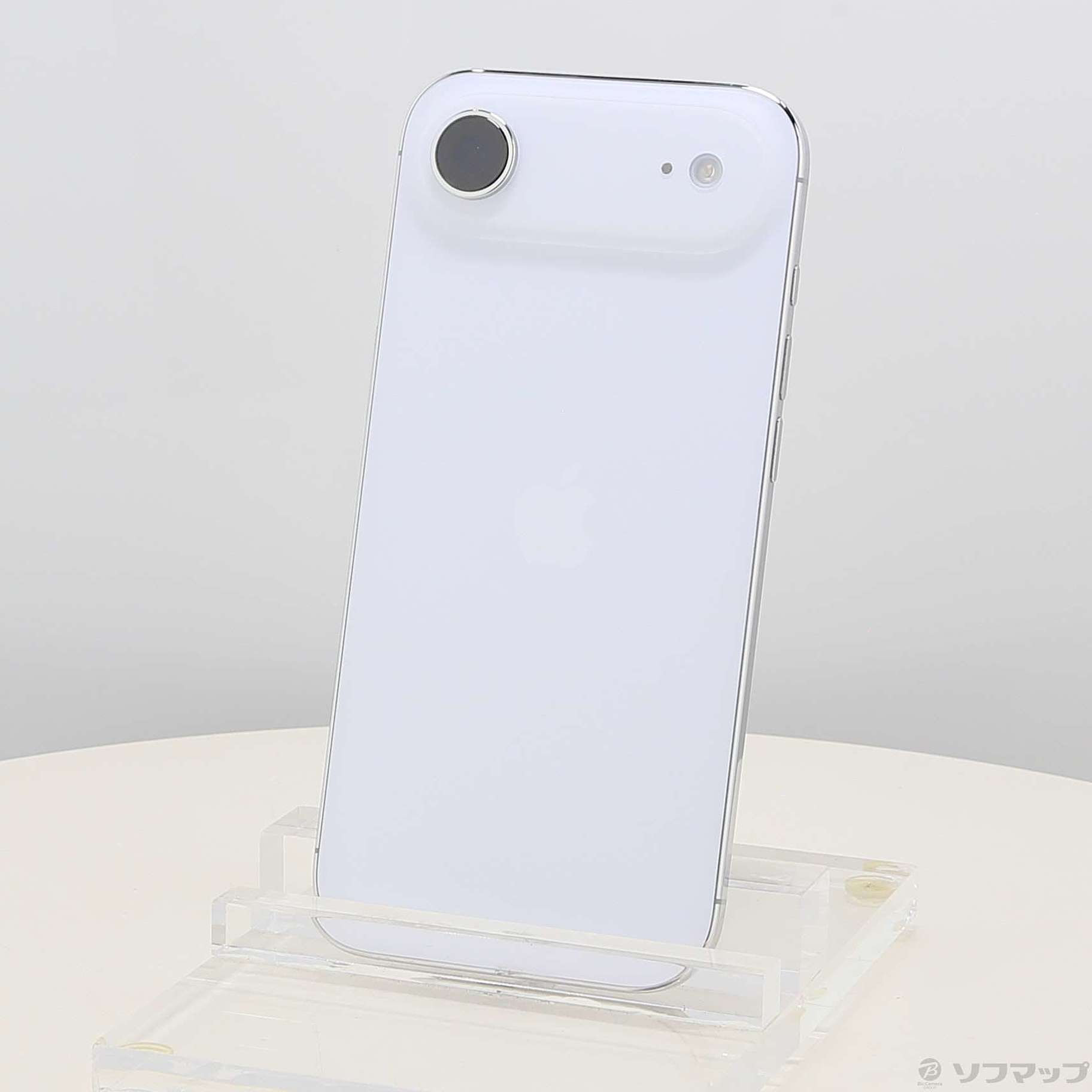 iPhone Air 256GB SIM�t���[ [�N���E�h�z���C�g]�̐��i�摜1