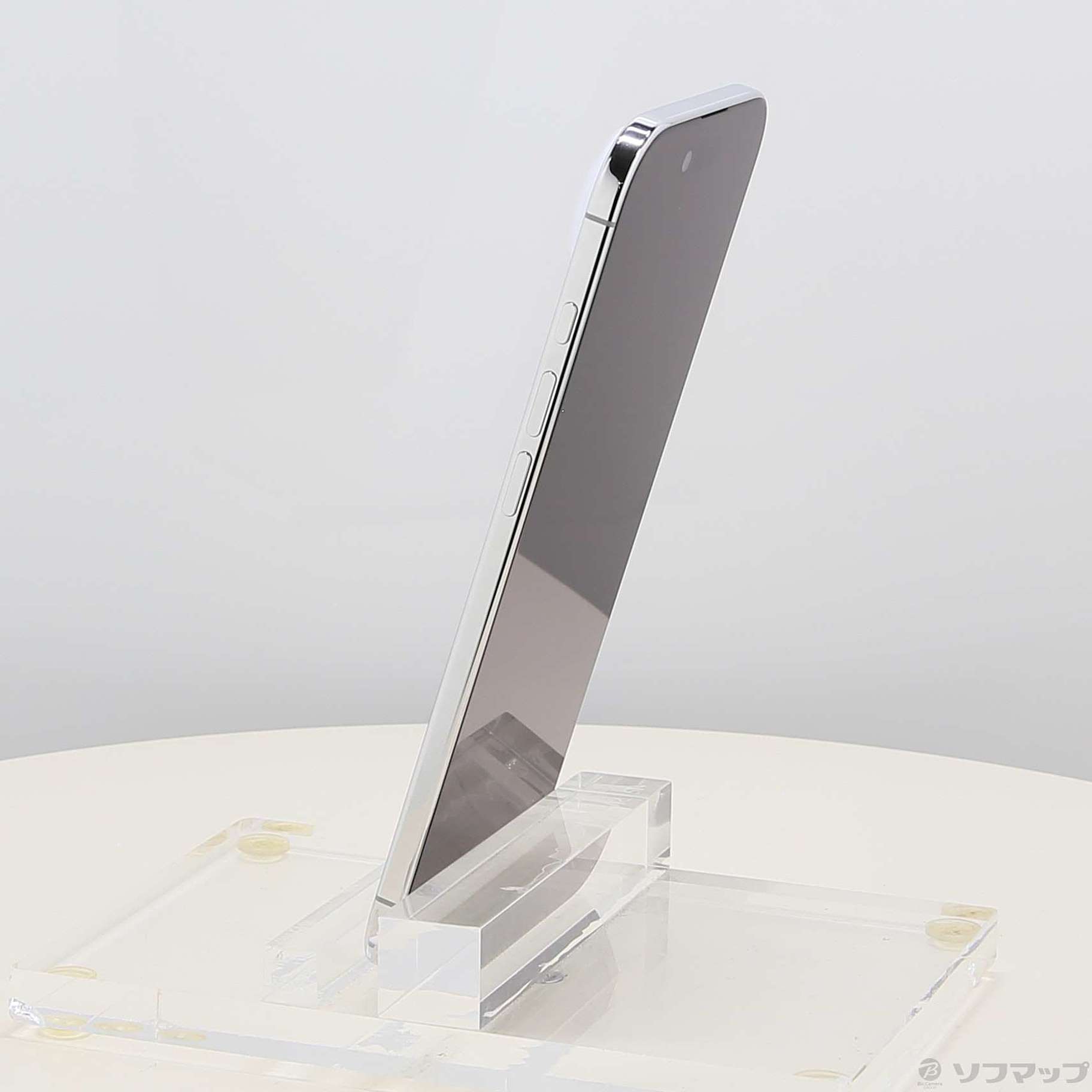iPhone Air 256GB SIM�t���[ [�N���E�h�z���C�g]�̐��i�摜2