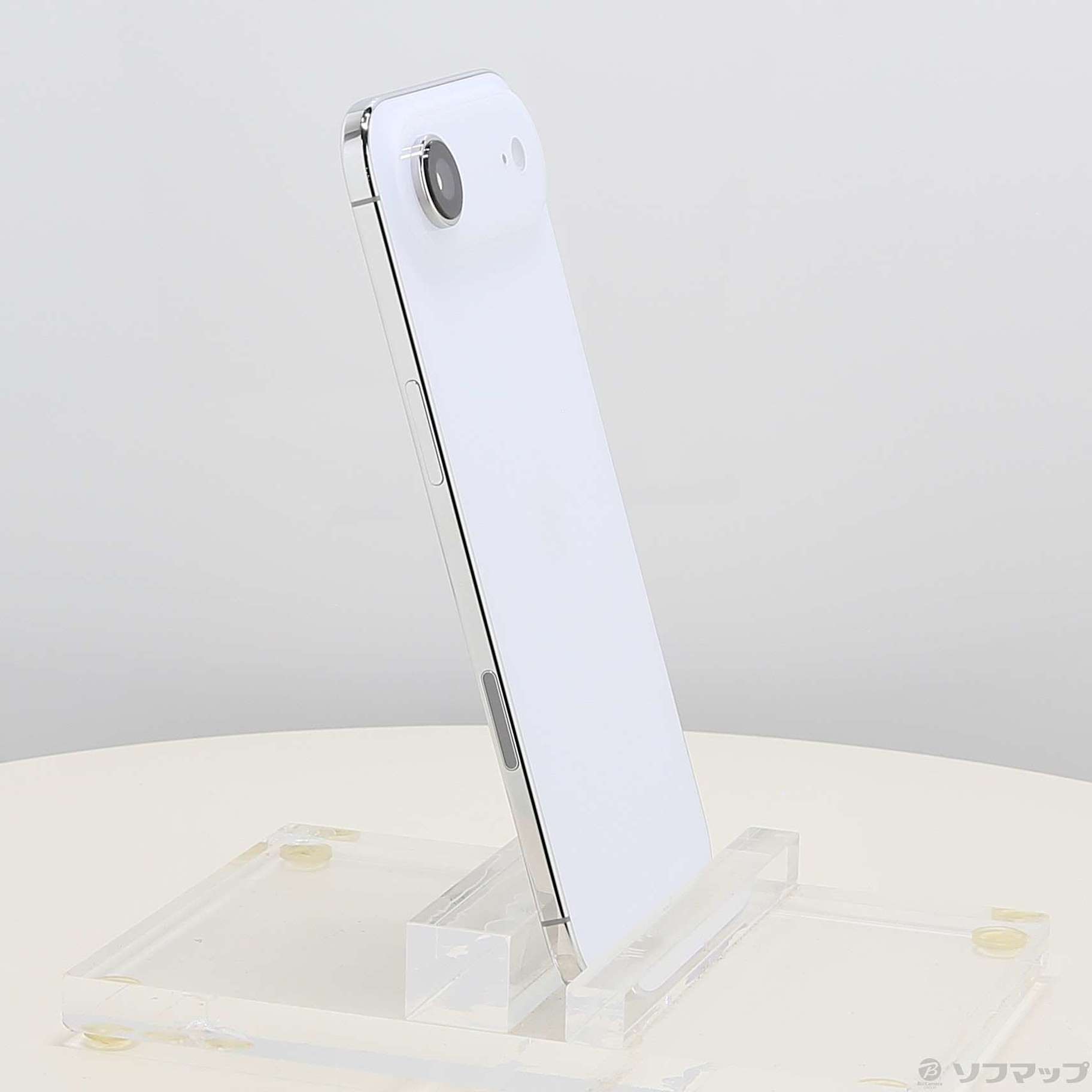 iPhone Air 256GB SIM�t���[ [�N���E�h�z���C�g]�̐��i�摜4