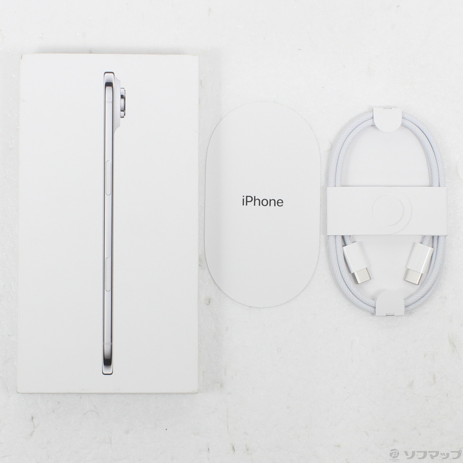 iPhone Air 256GB SIM�t���[ [�N���E�h�z���C�g]�̐��i�摜5