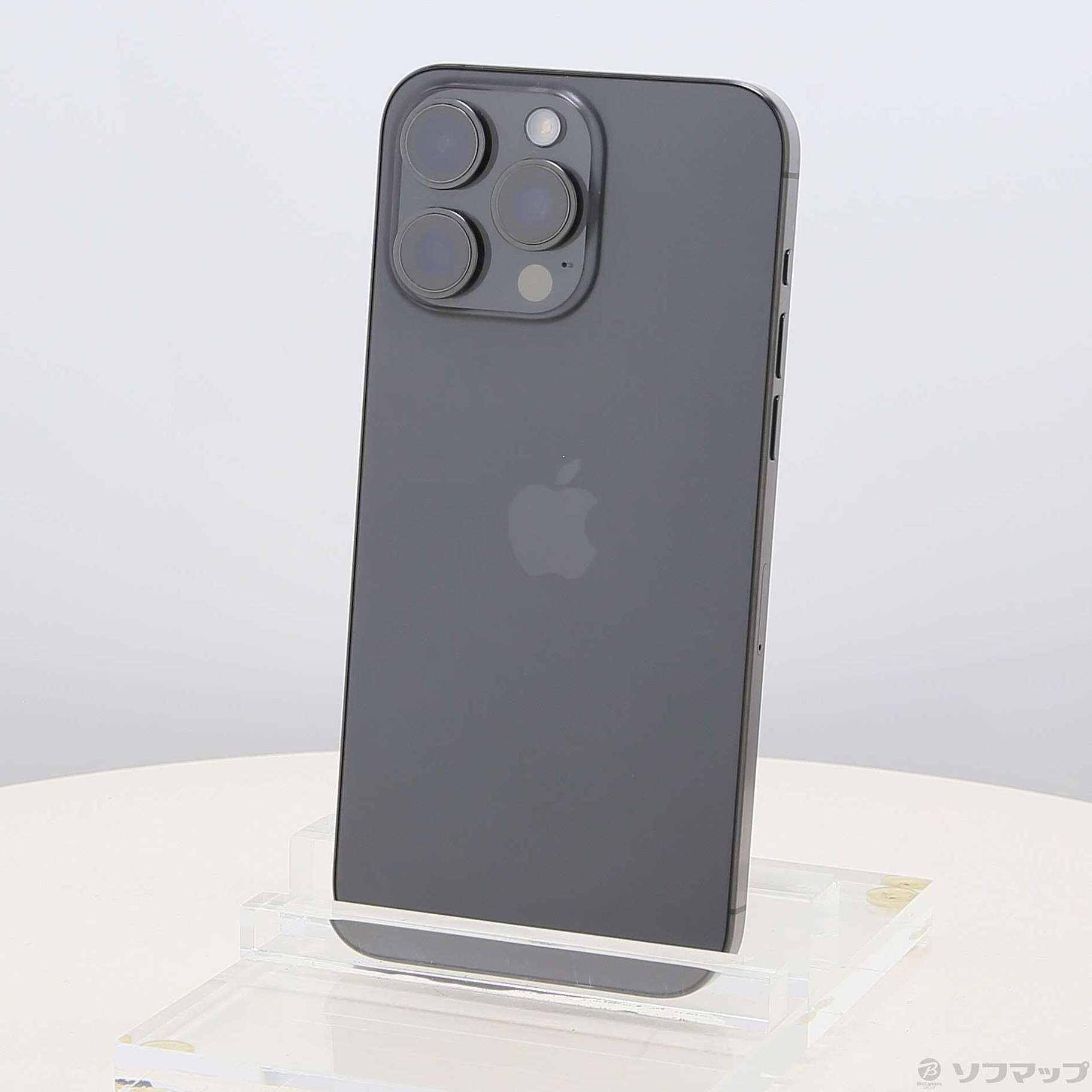 iPhone 15 Pro Max 中古一覧｜SIMフリー・キャリア - 価格.com