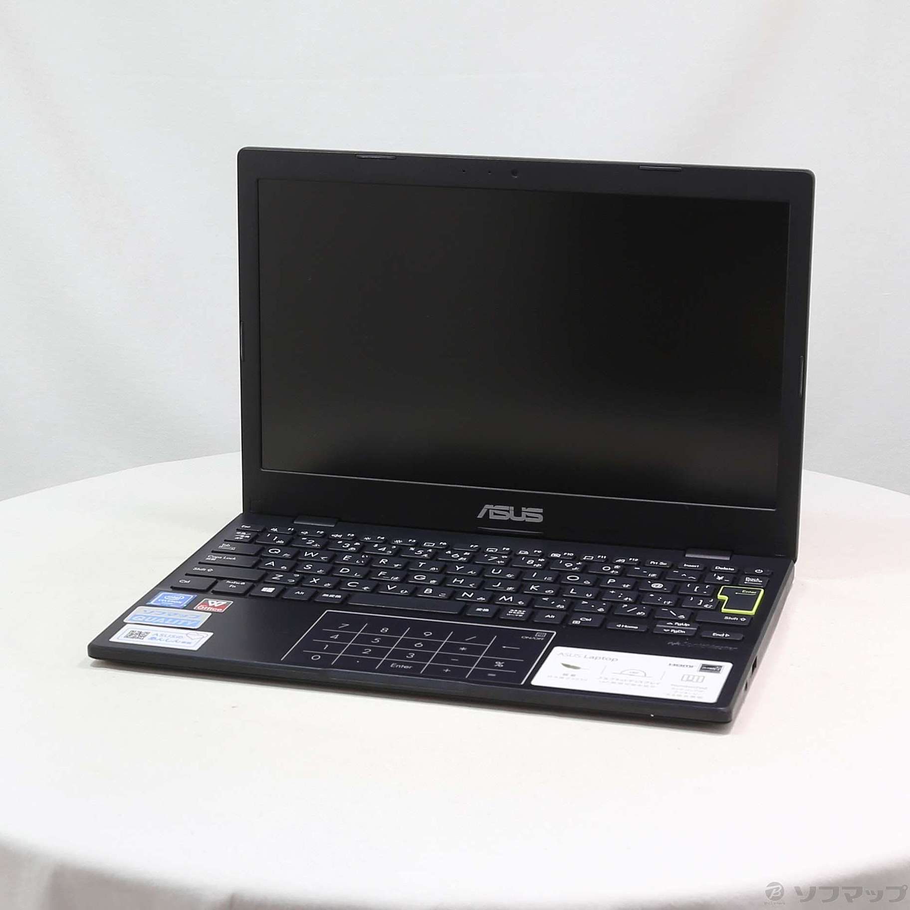 中古ノートパソコン ASUS 製品一覧 - 価格.com