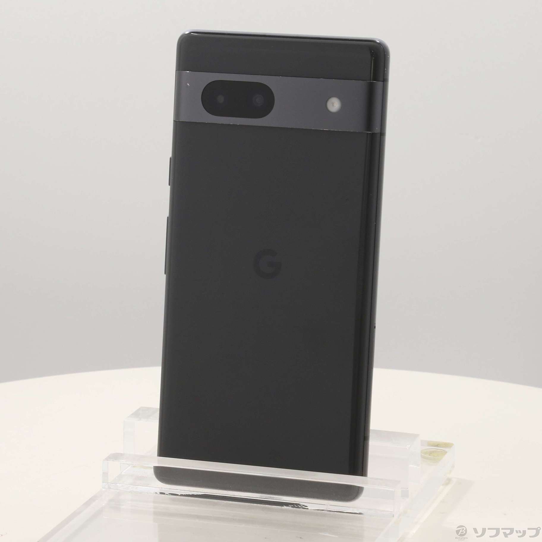 Google Pixel 7a 中古一覧｜SIMフリー・キャリア - 価格.com