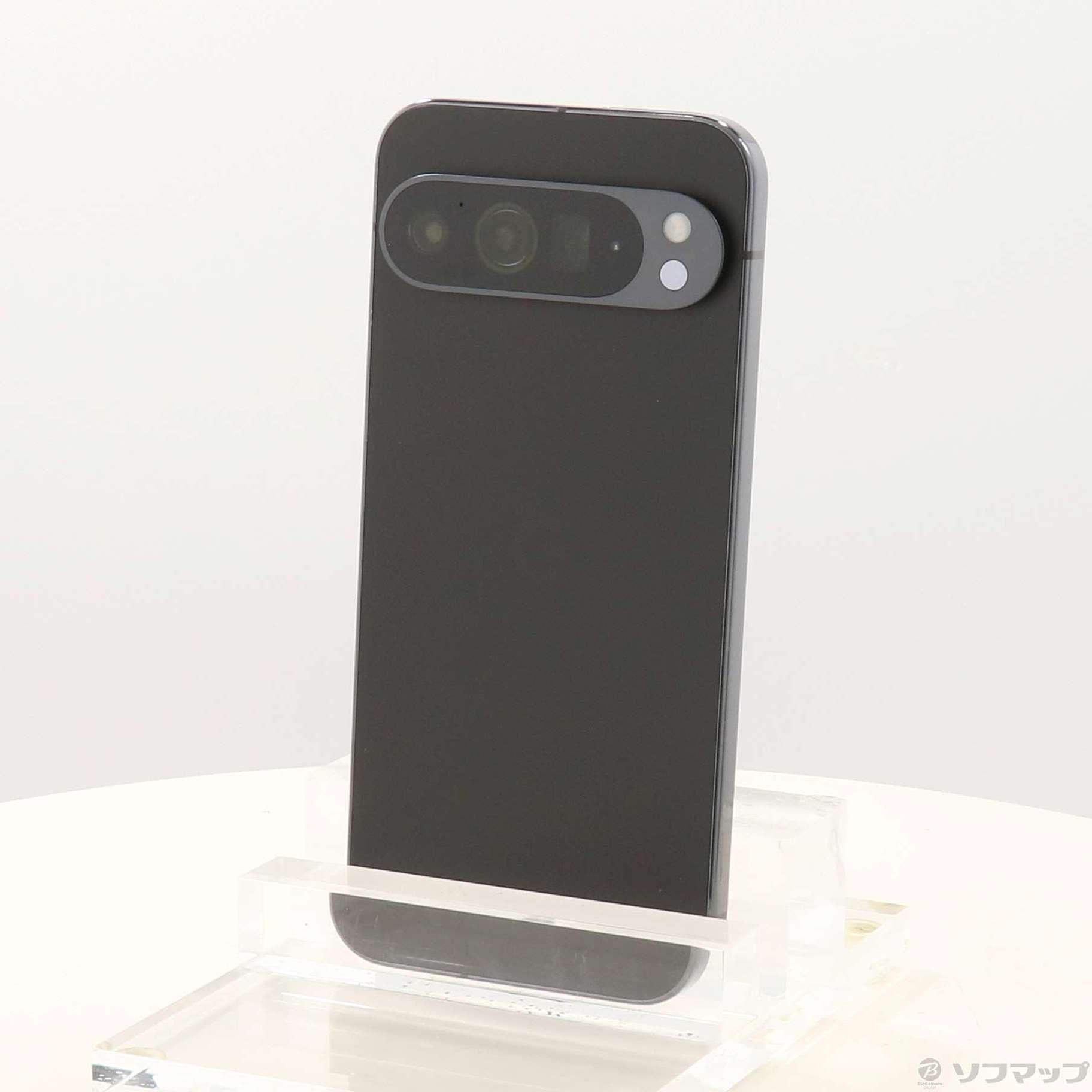 Google Pixel 9 Pro XL 256GB SIM�t���[ [Obsidian]