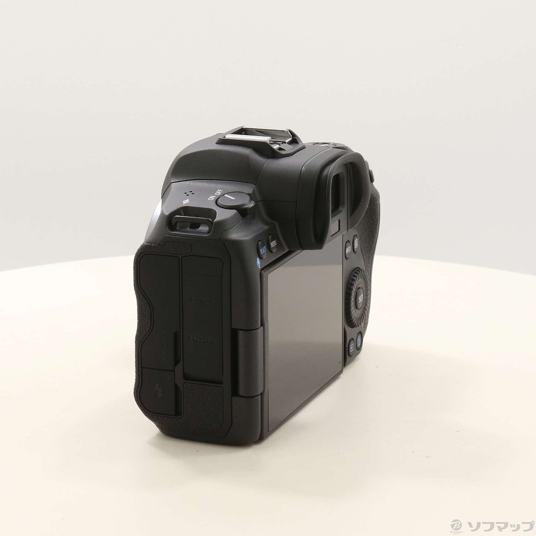 展示品〕 EOS R5 ボディー｜の通販はソフマップ[sofmap]