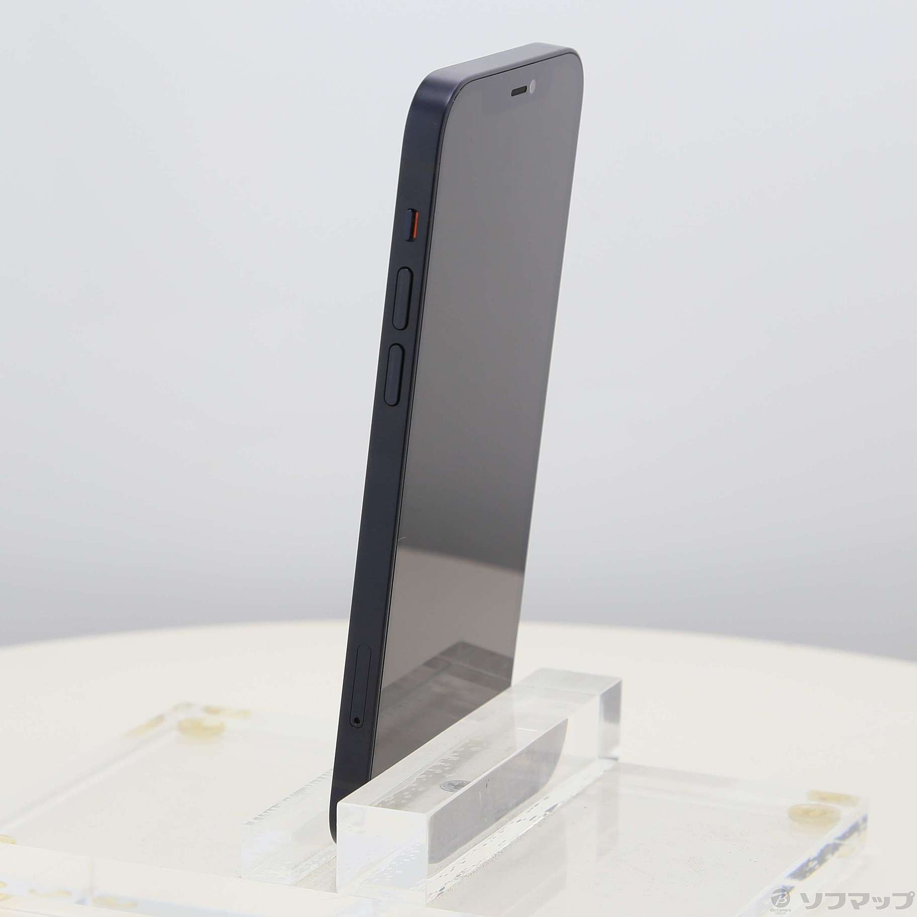 iPhone 12 64GB SIM�t���[ [�u���b�N]�̐��i�摜2