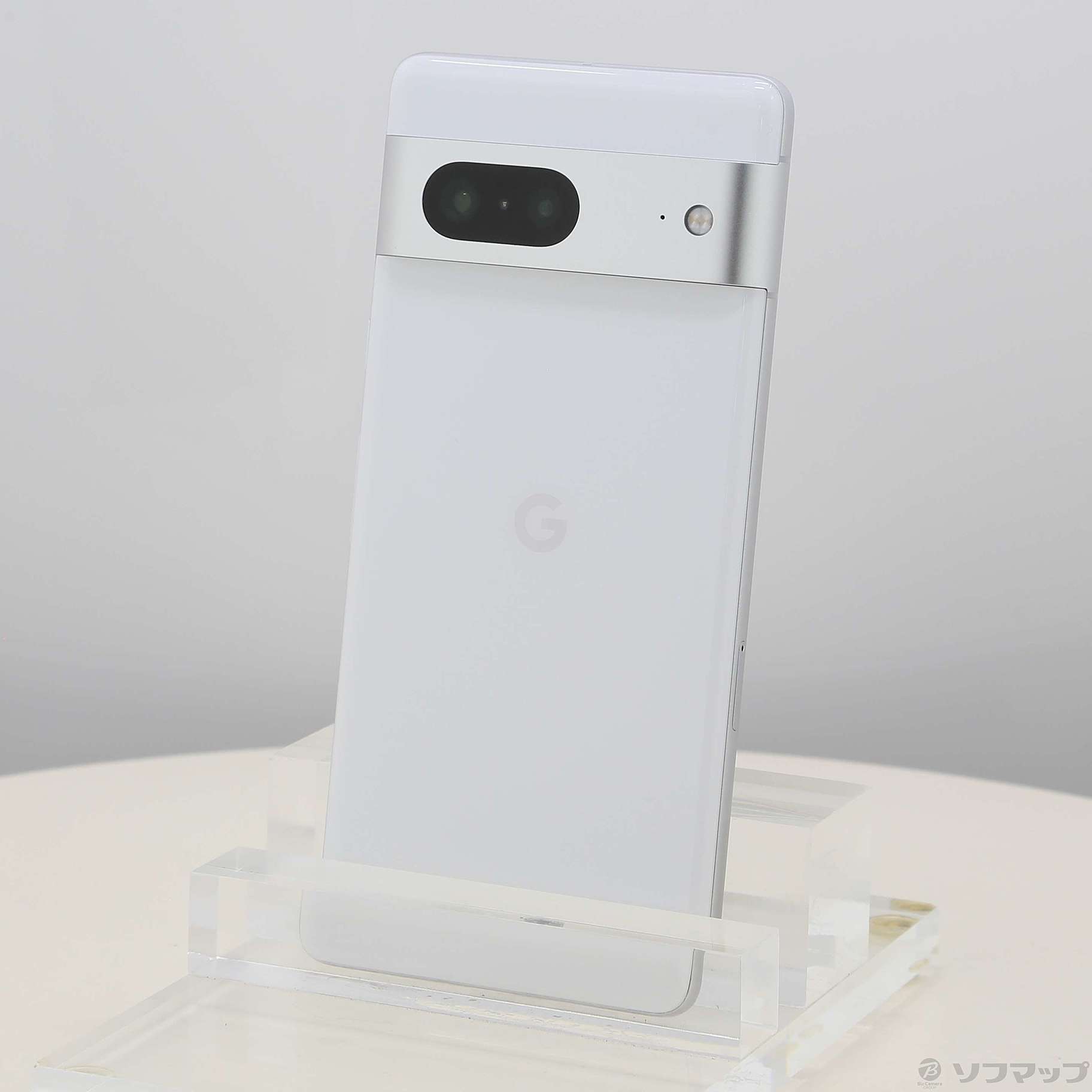 Google Pixel 7 au [Snow]