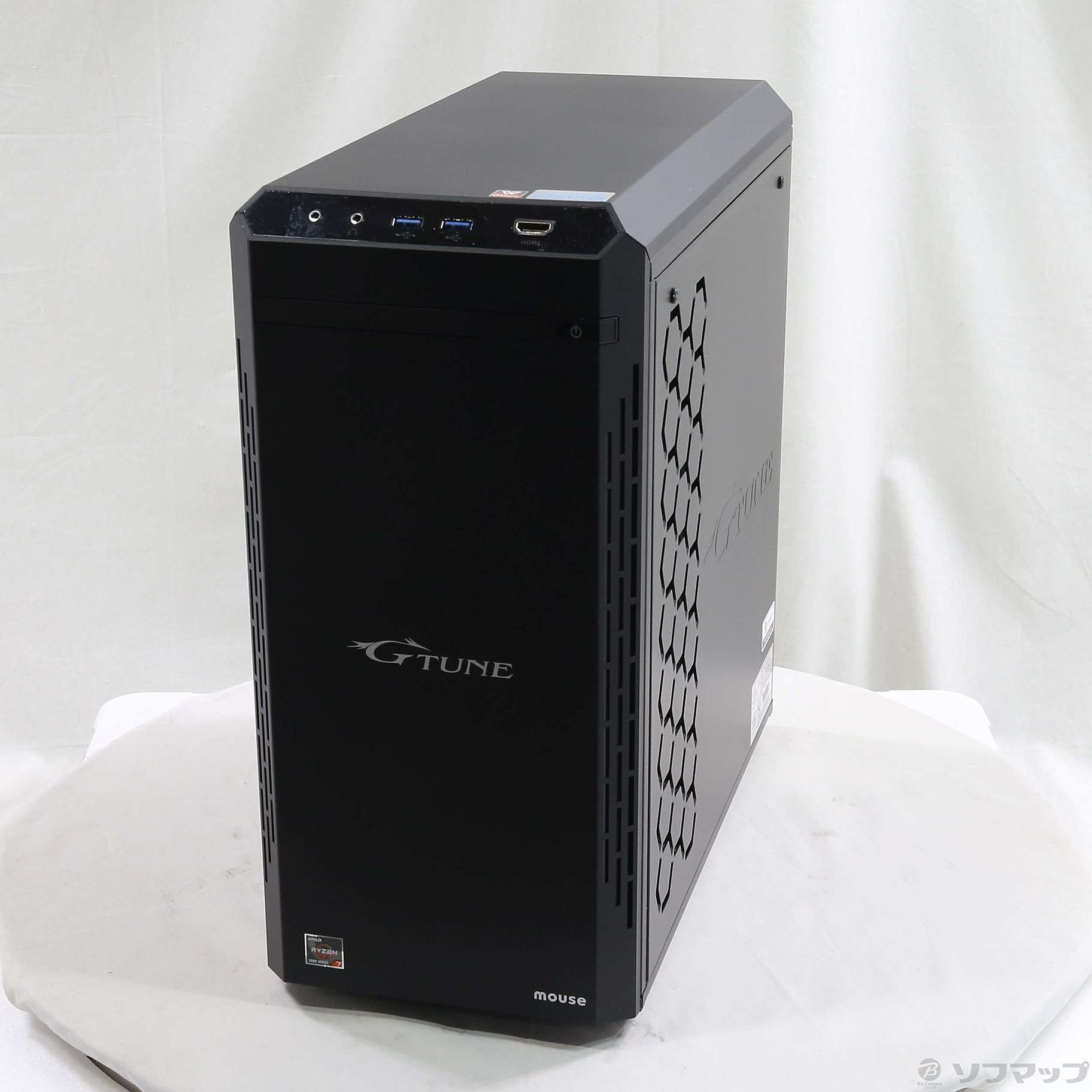 G-Tune DGA7G70B5ABBW102DECWA