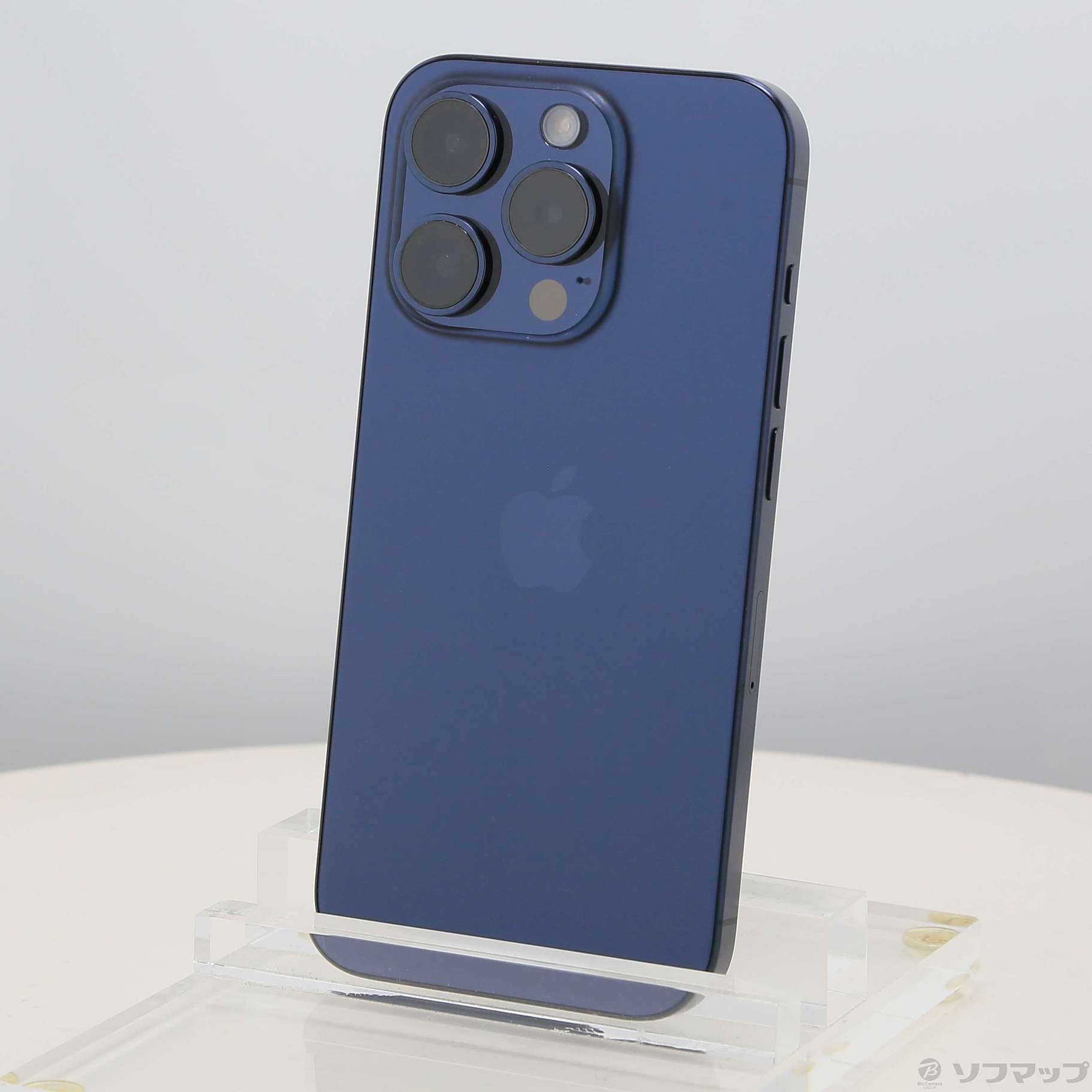 iPhone 15 Pro 中古一覧｜SIMフリー・キャリア - 価格.com