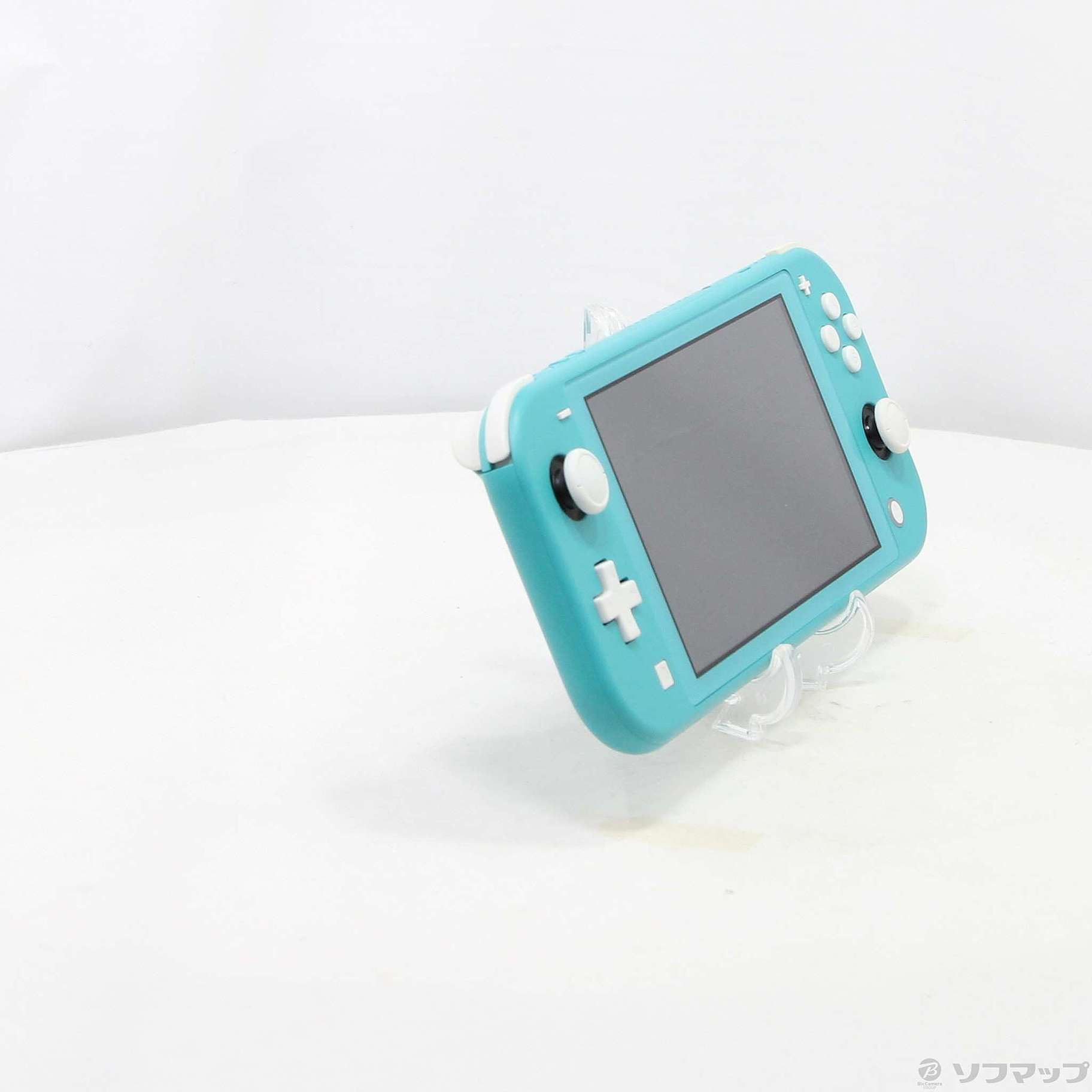 中古品〕 Nintendo Switch Lite ターコイズ｜の通販はソフマップ[sofmap]