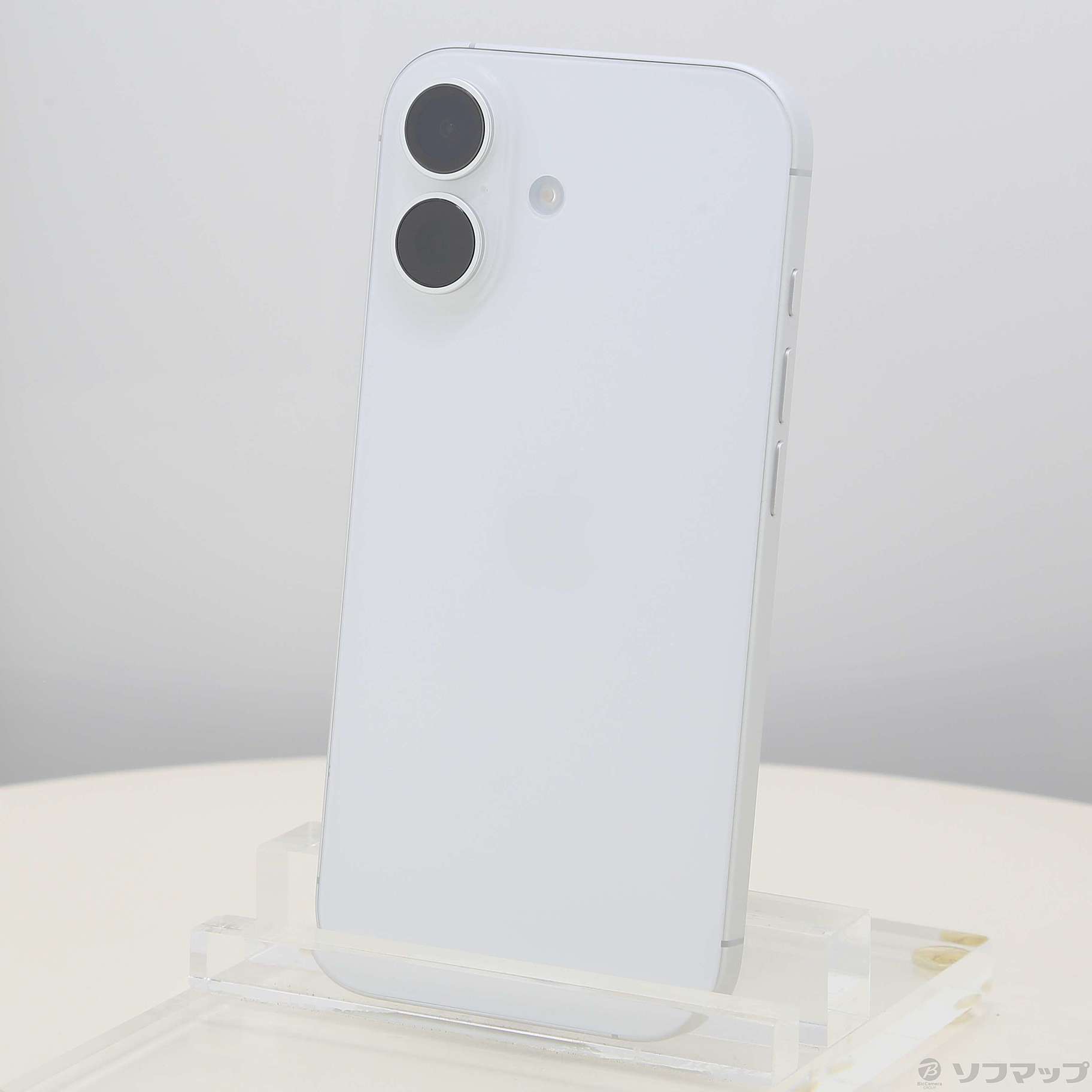 iPhone 17 256GB SIM�t���[ [�z���C�g]