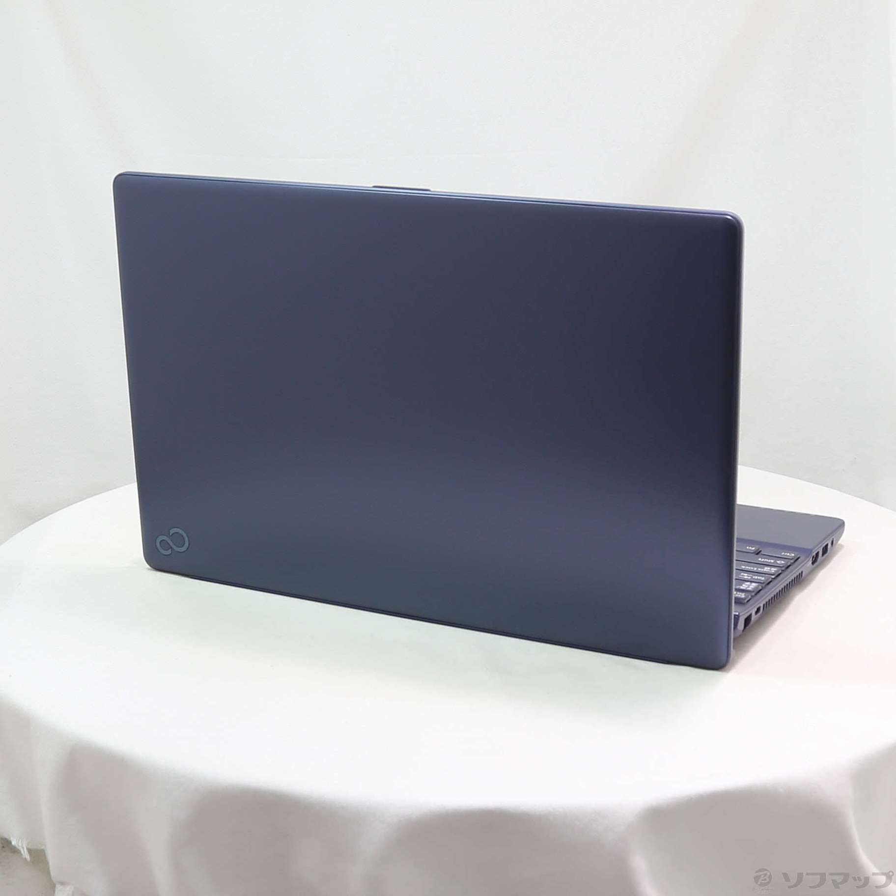 中古】〔展示品〕 FMV Note A A700-K3 FMVA700K3L メタリックブルー