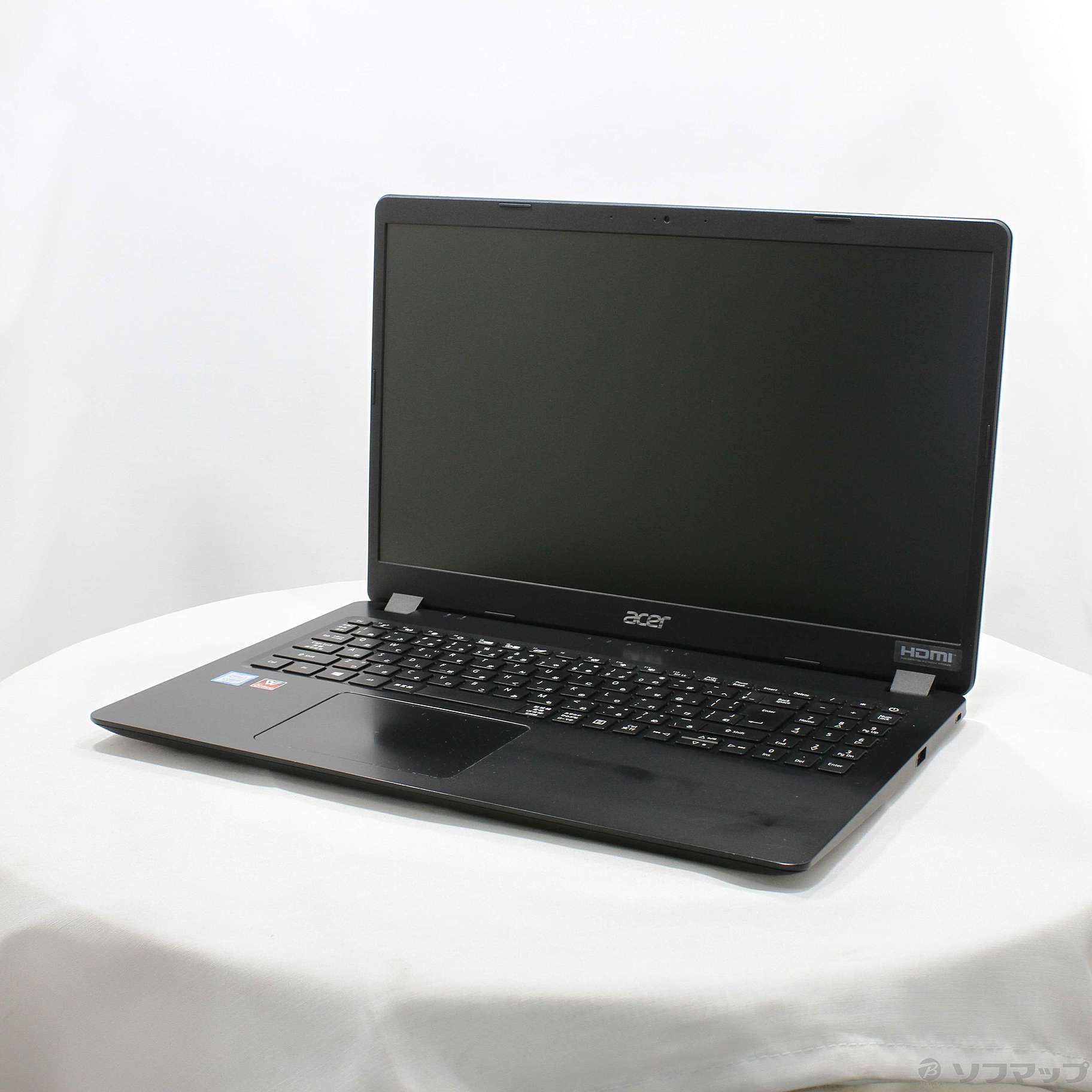 中古ノートパソコン ACER 製品一覧 - 価格.com