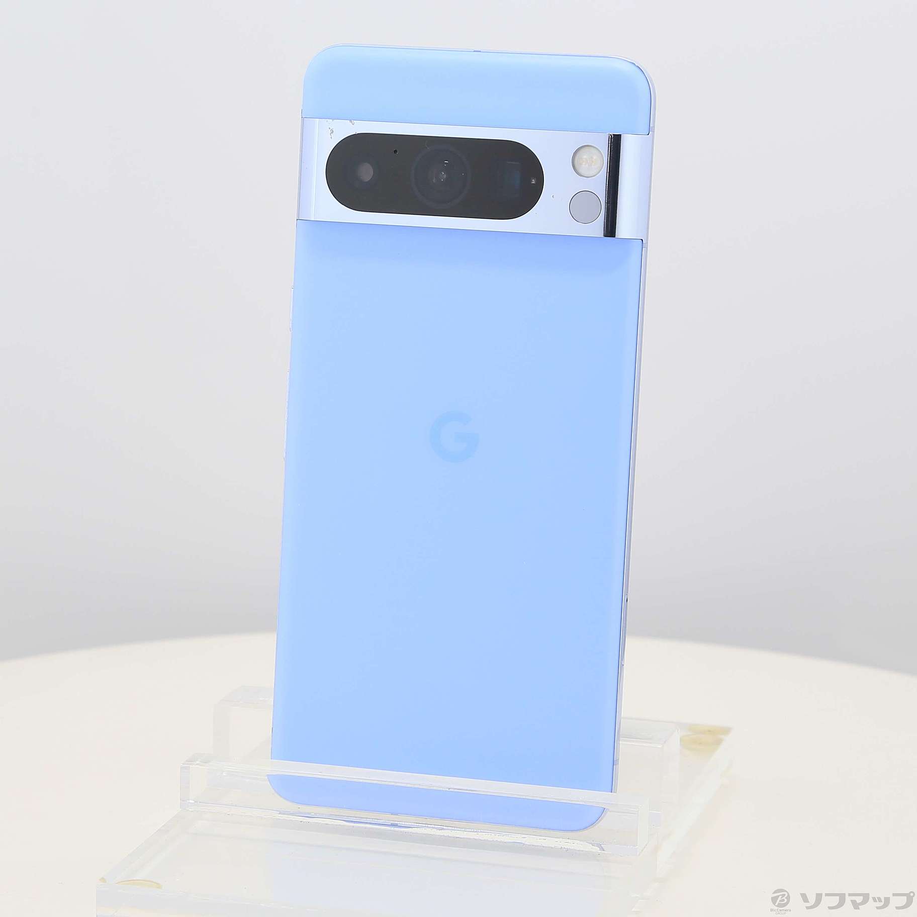 Google Pixel 8 Pro 128GB SIM�t���[ [Bay]�̐��i�摜1