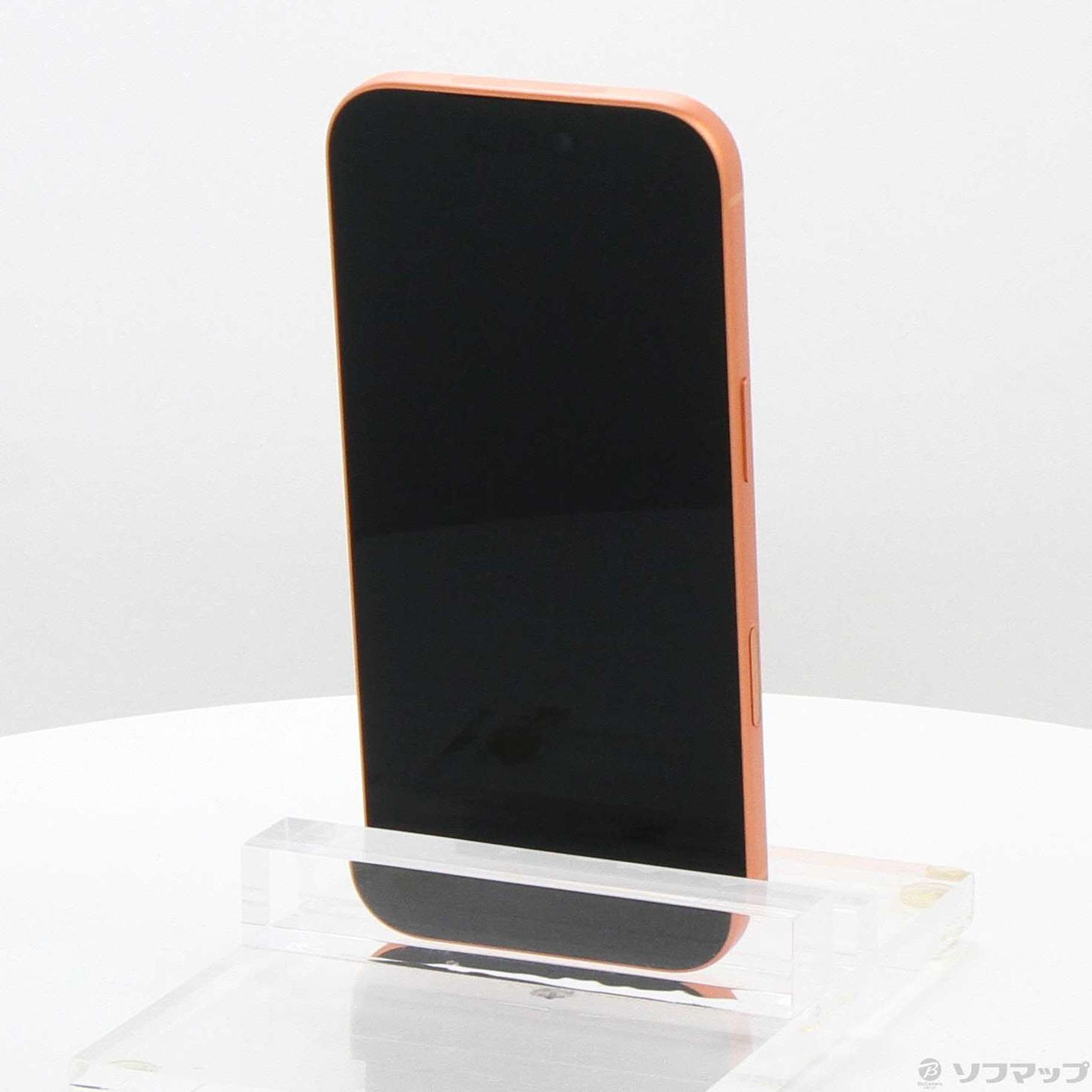 iPhone 17 Pro 256GB SIM�t���[ [�R�Y�~�b�N�I�����W]�̐��i�摜3