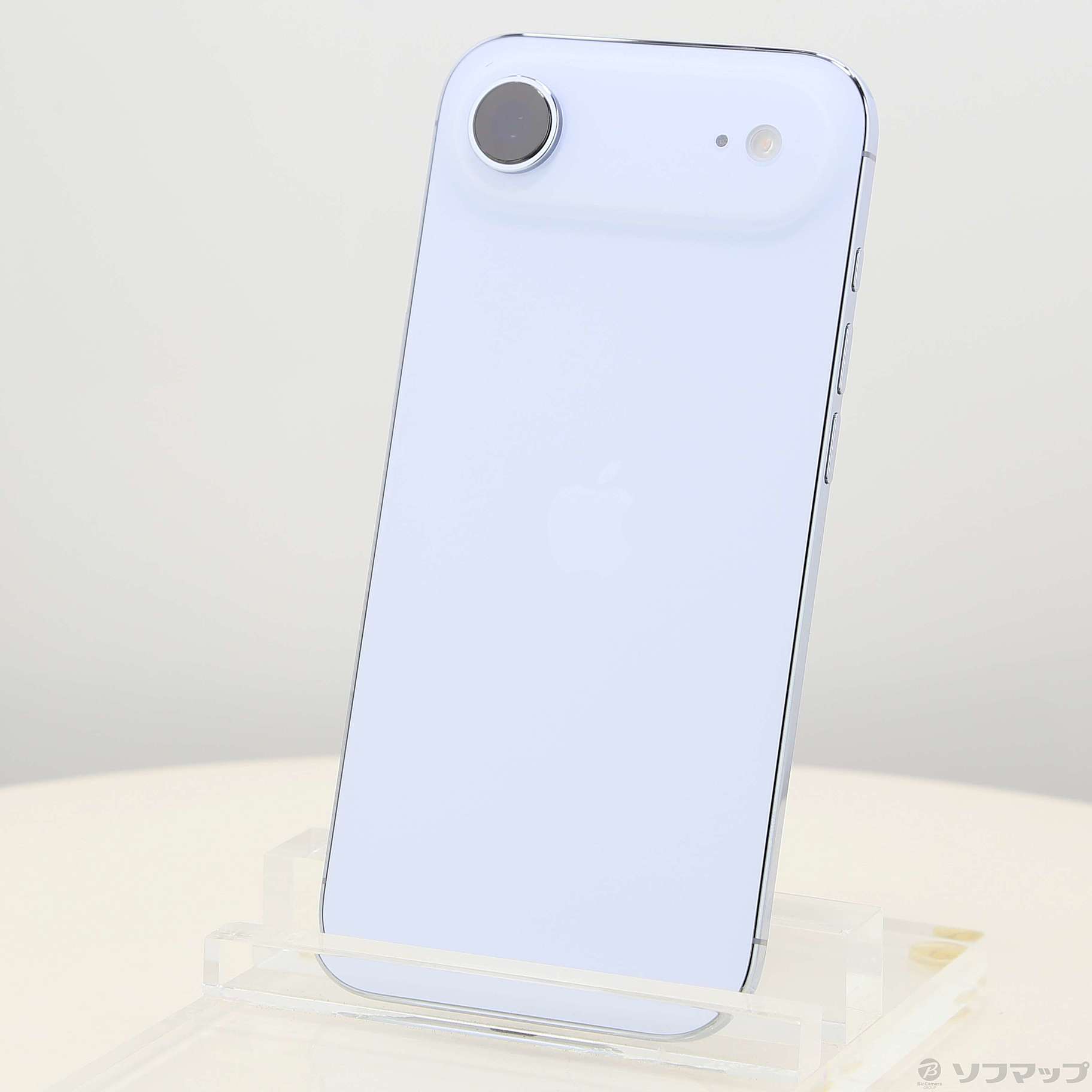iPhone Air 1TB MG2K4J/A ブルー 中古】iPhone Air 1TB スカイブルー MG2K4J／A SIMフリー