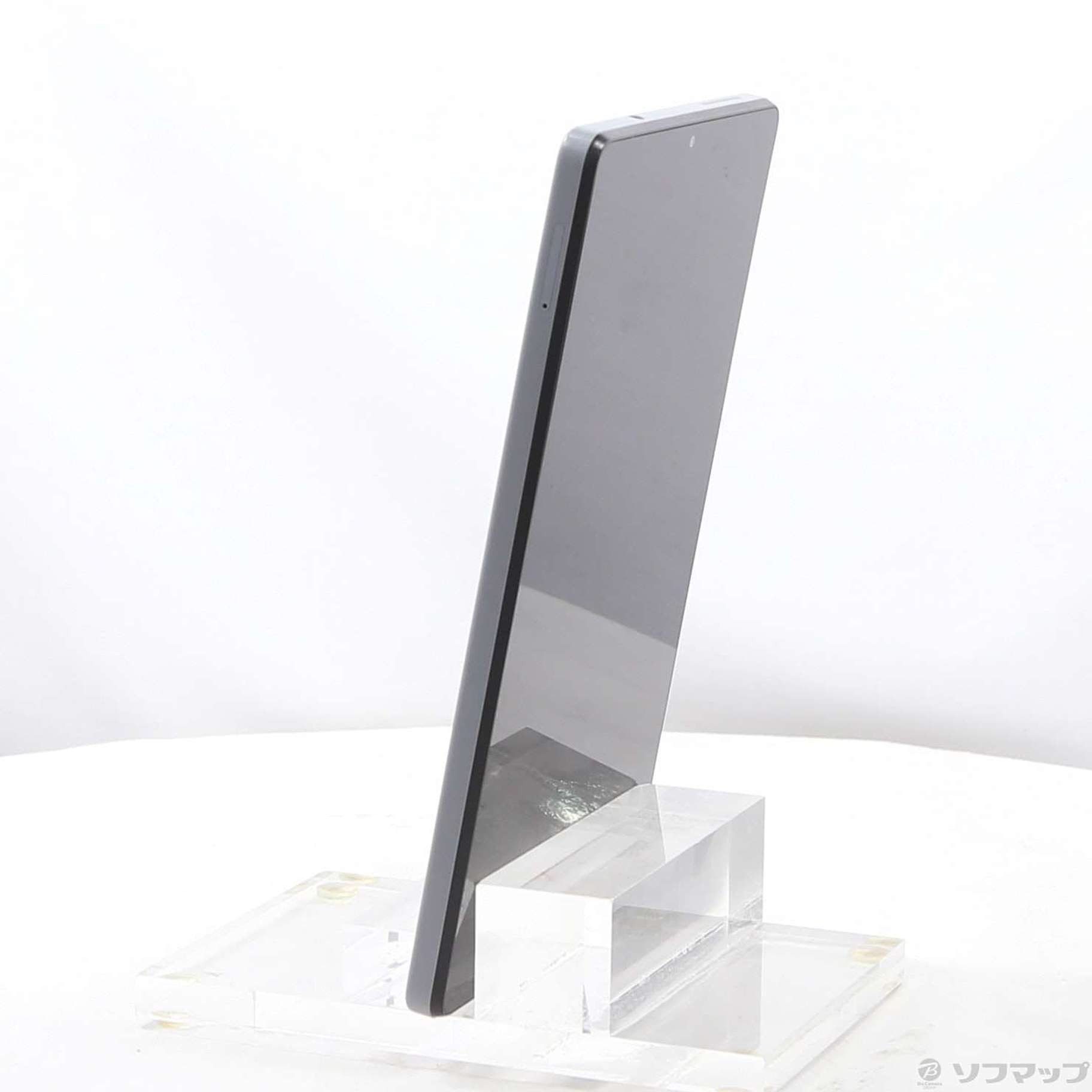 中古】LAVIE T0855／GAS 64GB アークティックグレー PC-T0855GAS Wi-Fi