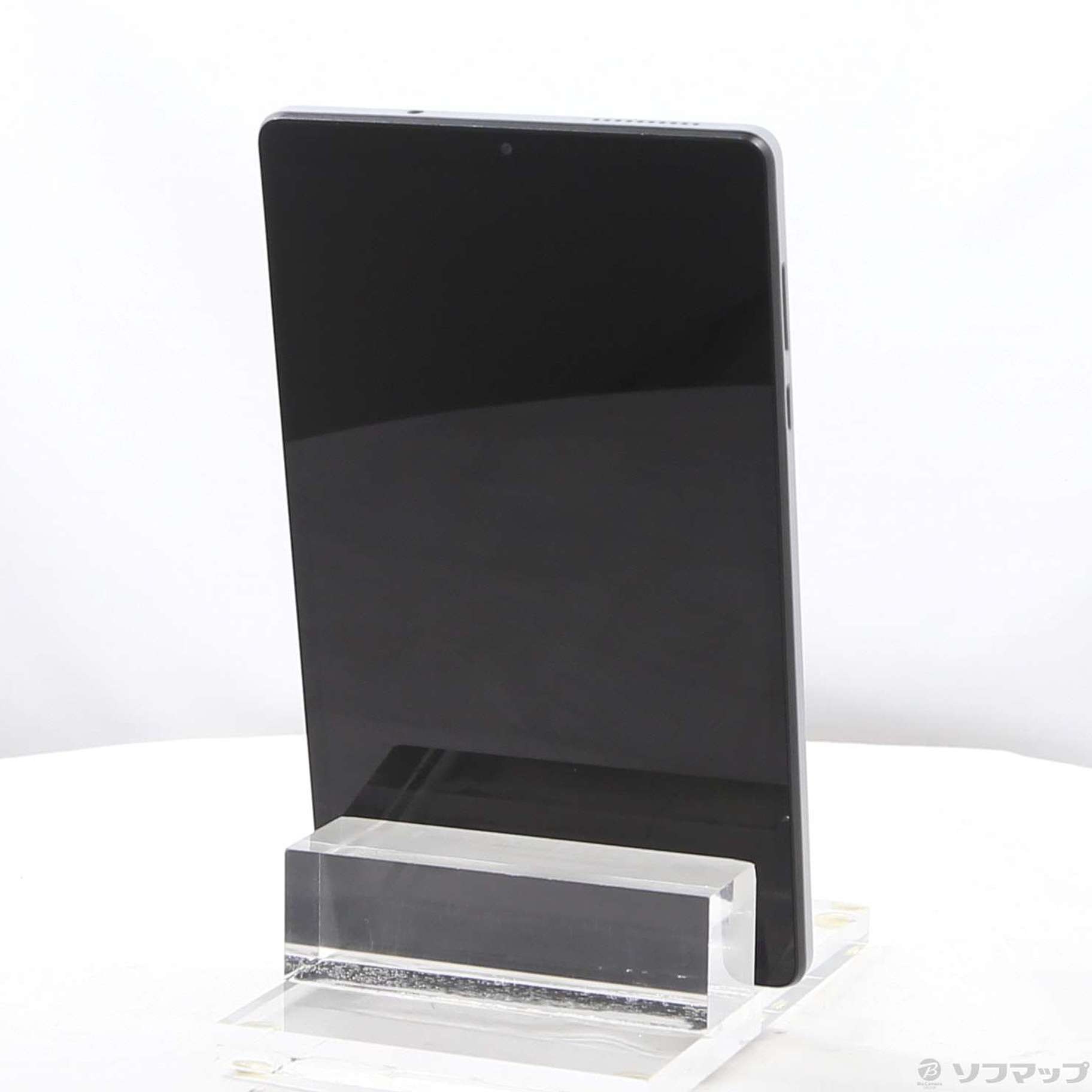 中古】LAVIE T0855／GAS 64GB アークティックグレー PC-T0855GAS Wi-Fi