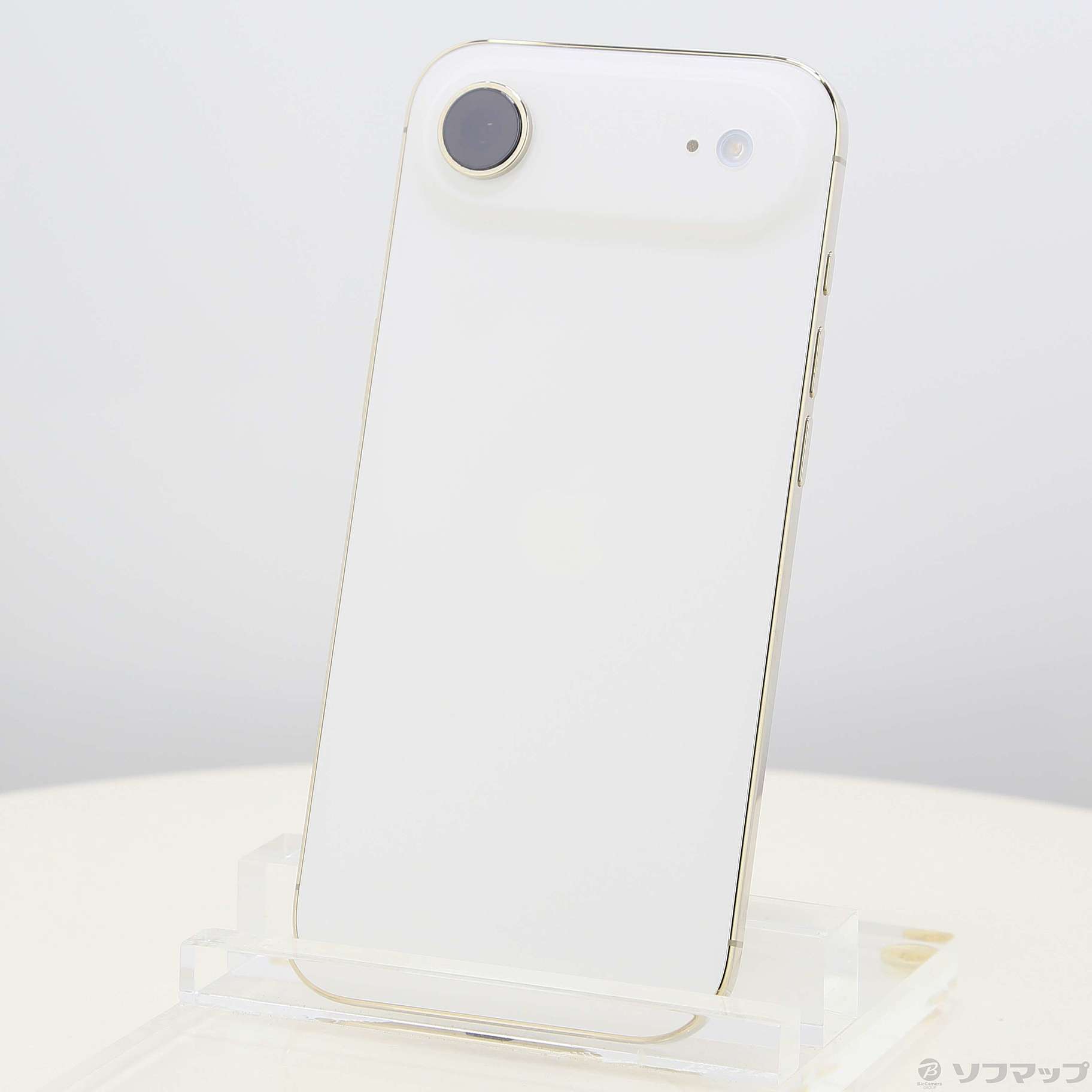 iPhone Air 256GB SIM�t���[ [���C�g�S�[���h]�̐��i�摜1