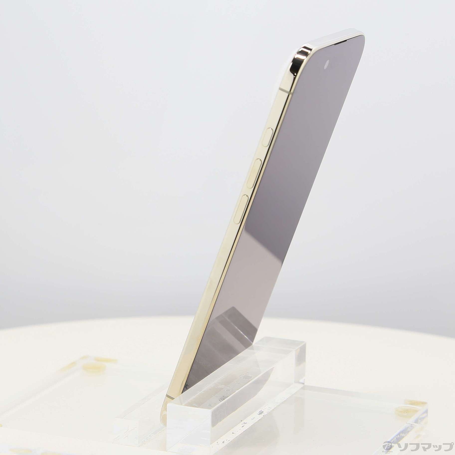 iPhone Air 256GB SIM�t���[ [���C�g�S�[���h]�̐��i�摜2
